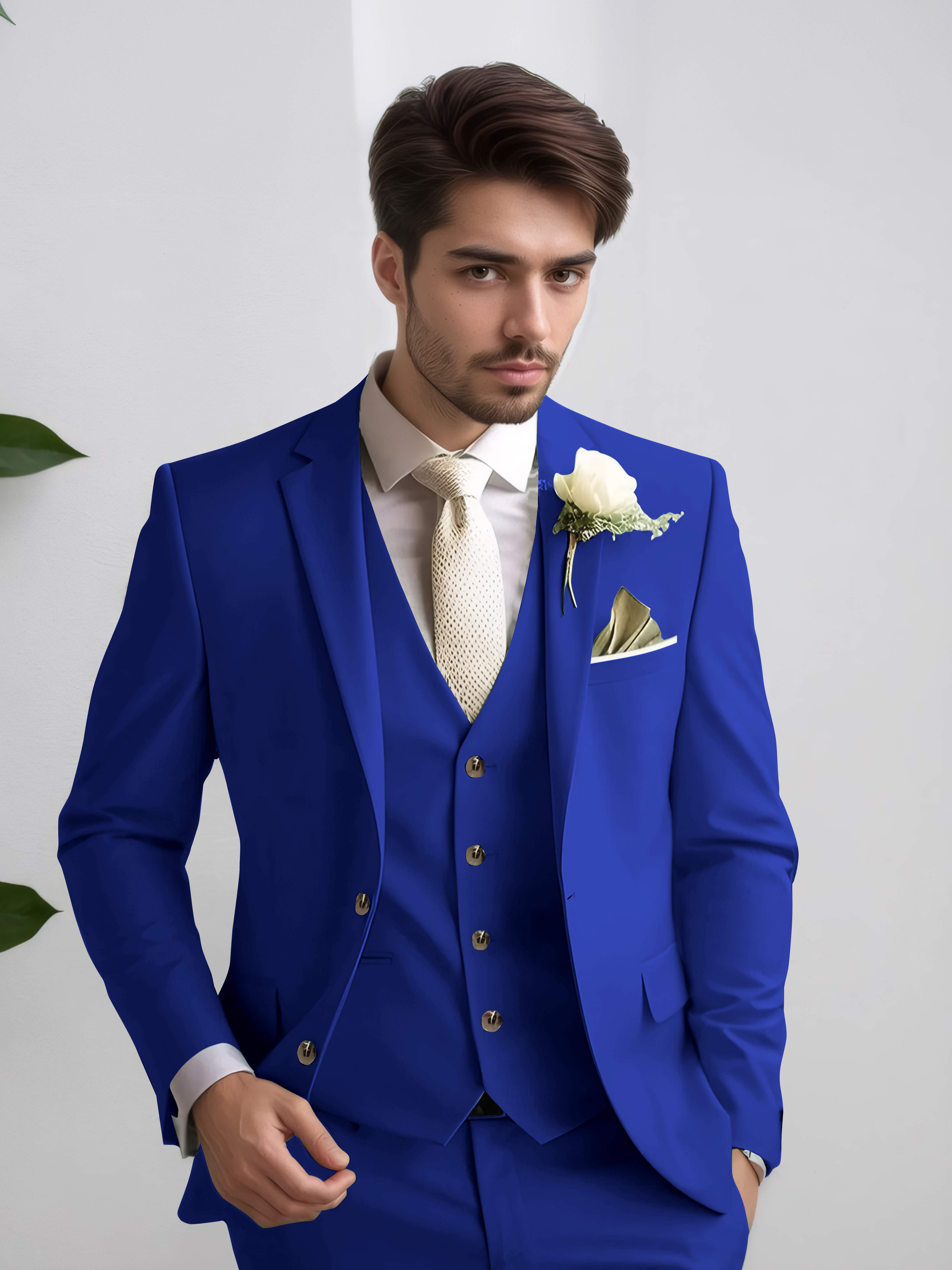 #Colour_Royal Blue