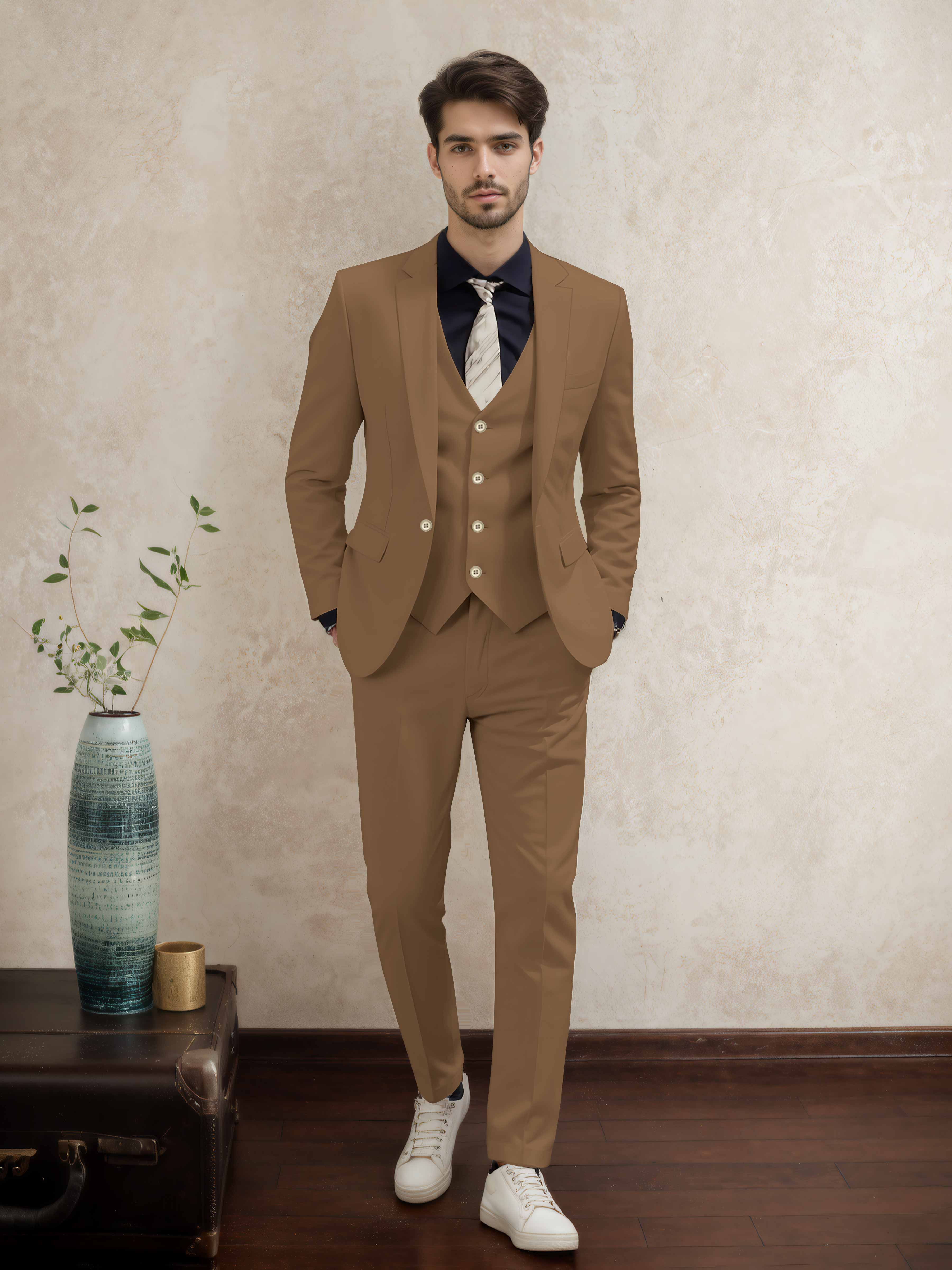 #Colour_Brown