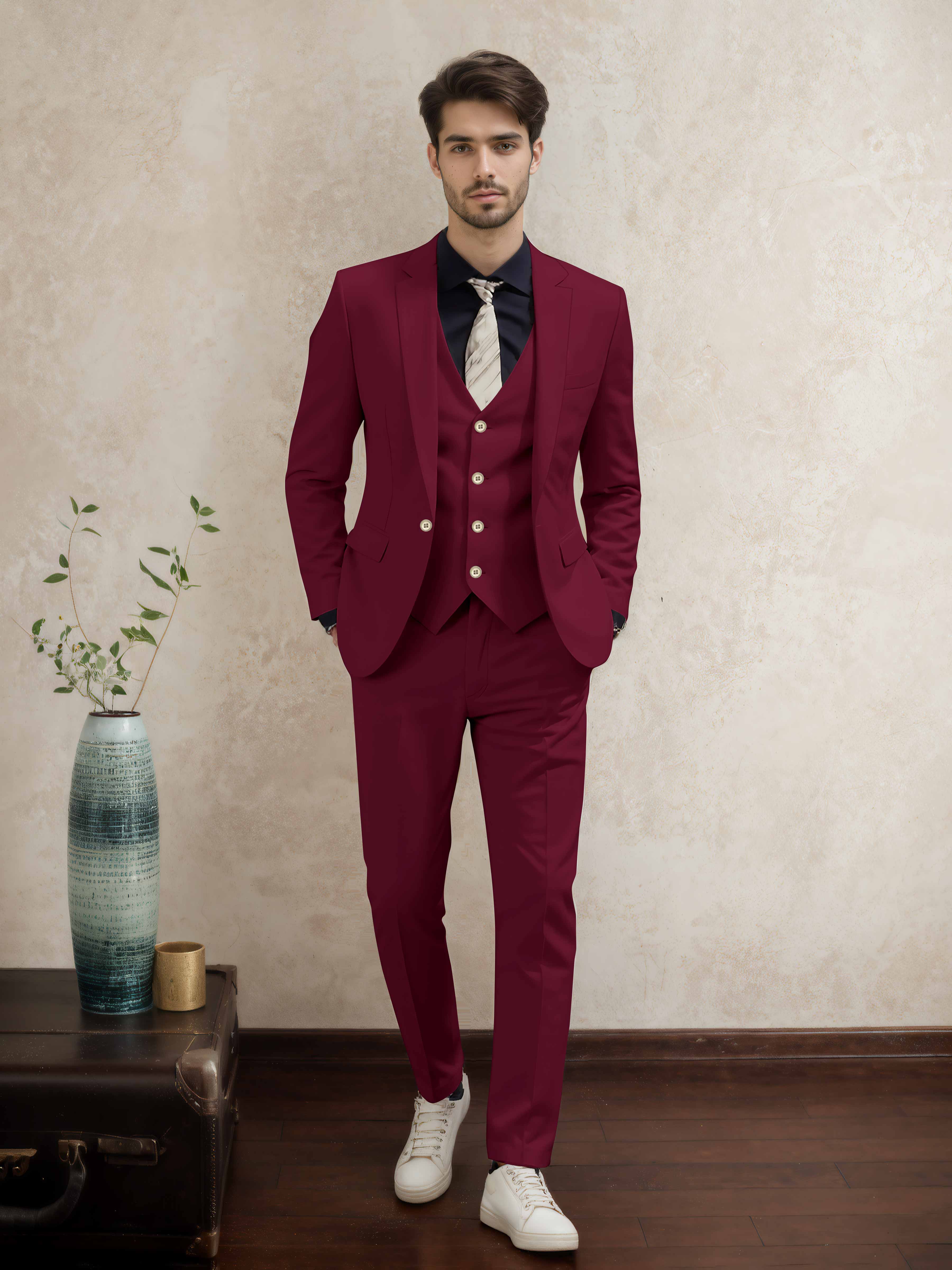 #Colour_Burgundy