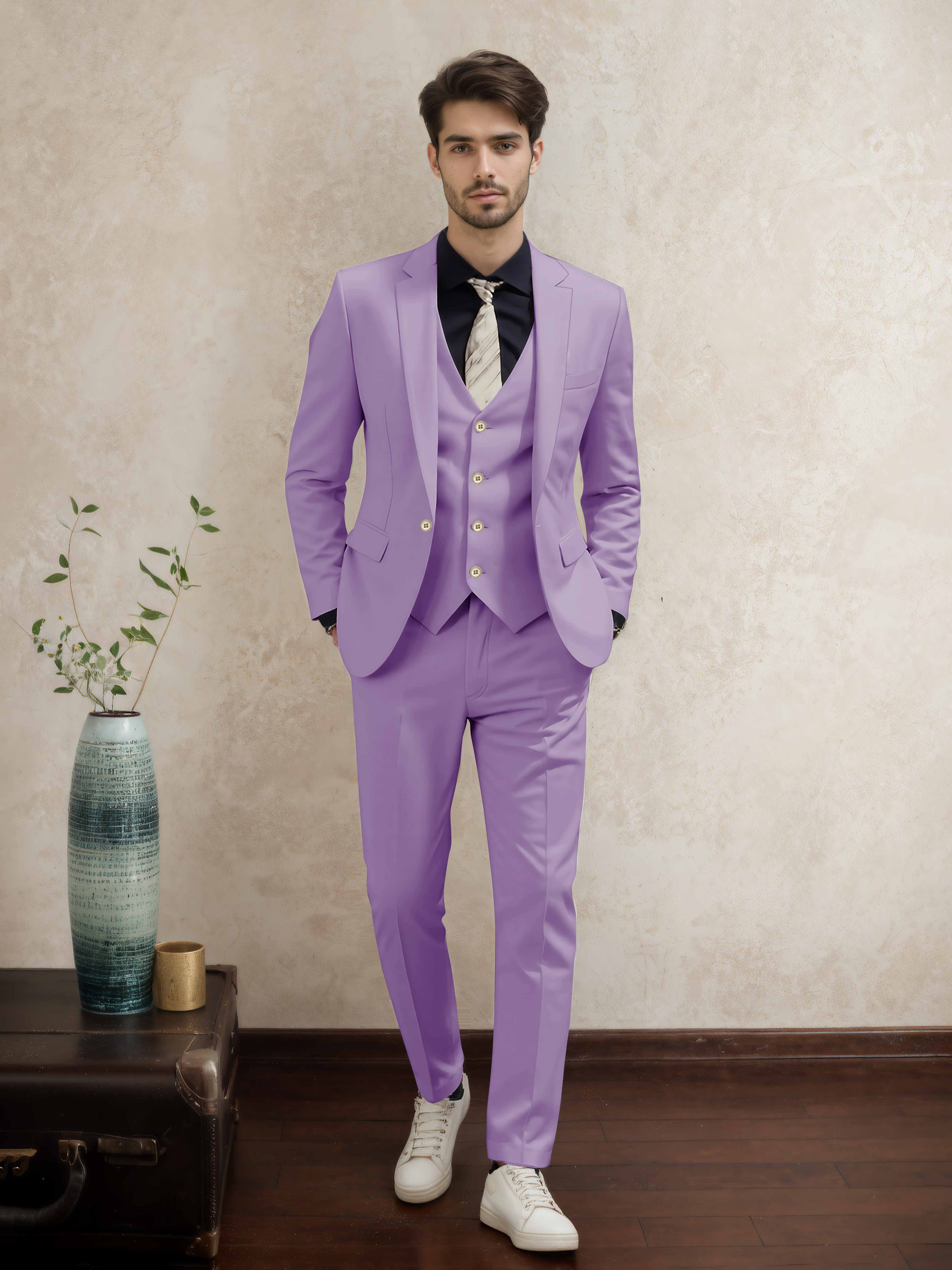 #Colour_Lilac