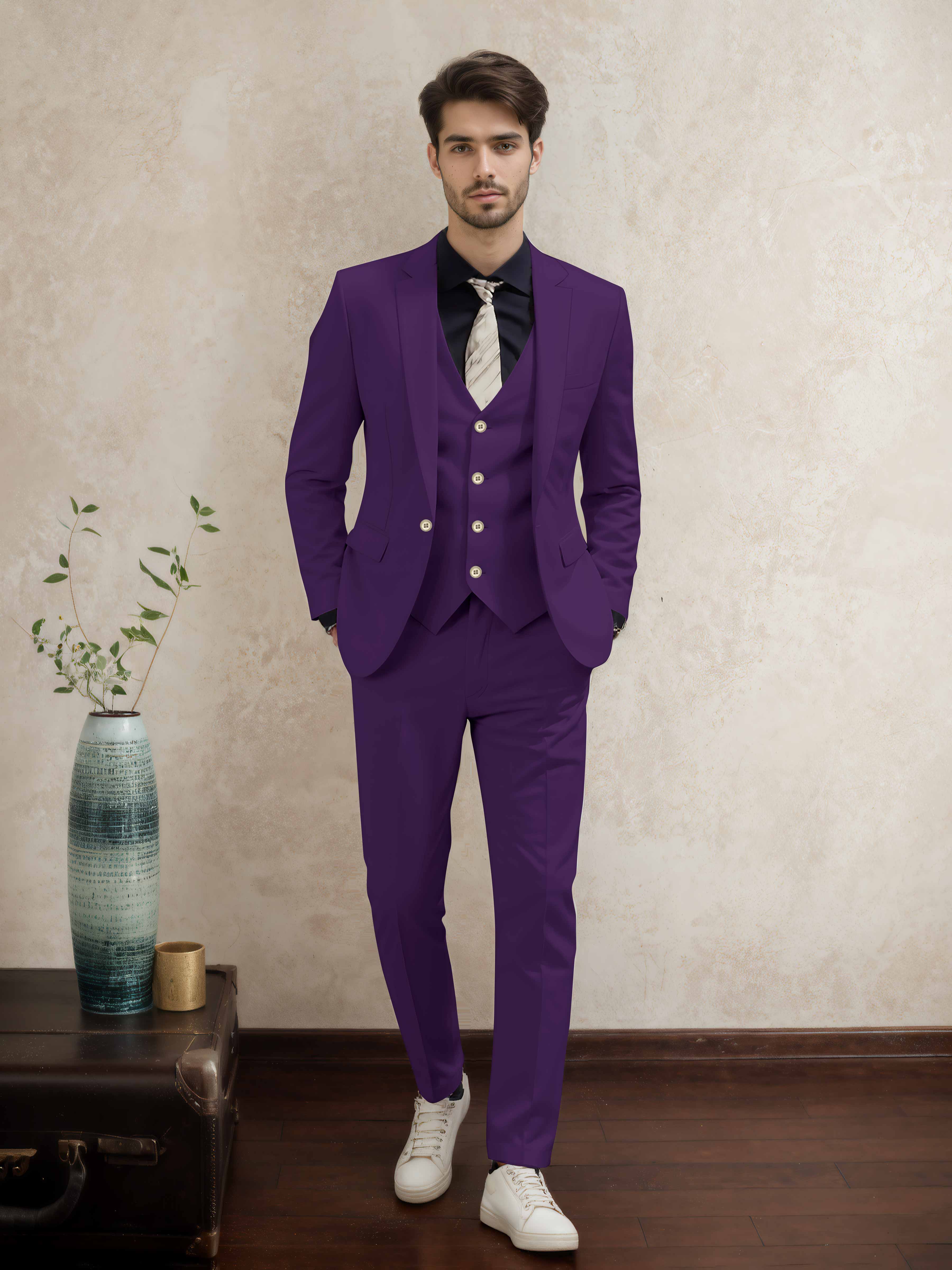 #Colour_Purple