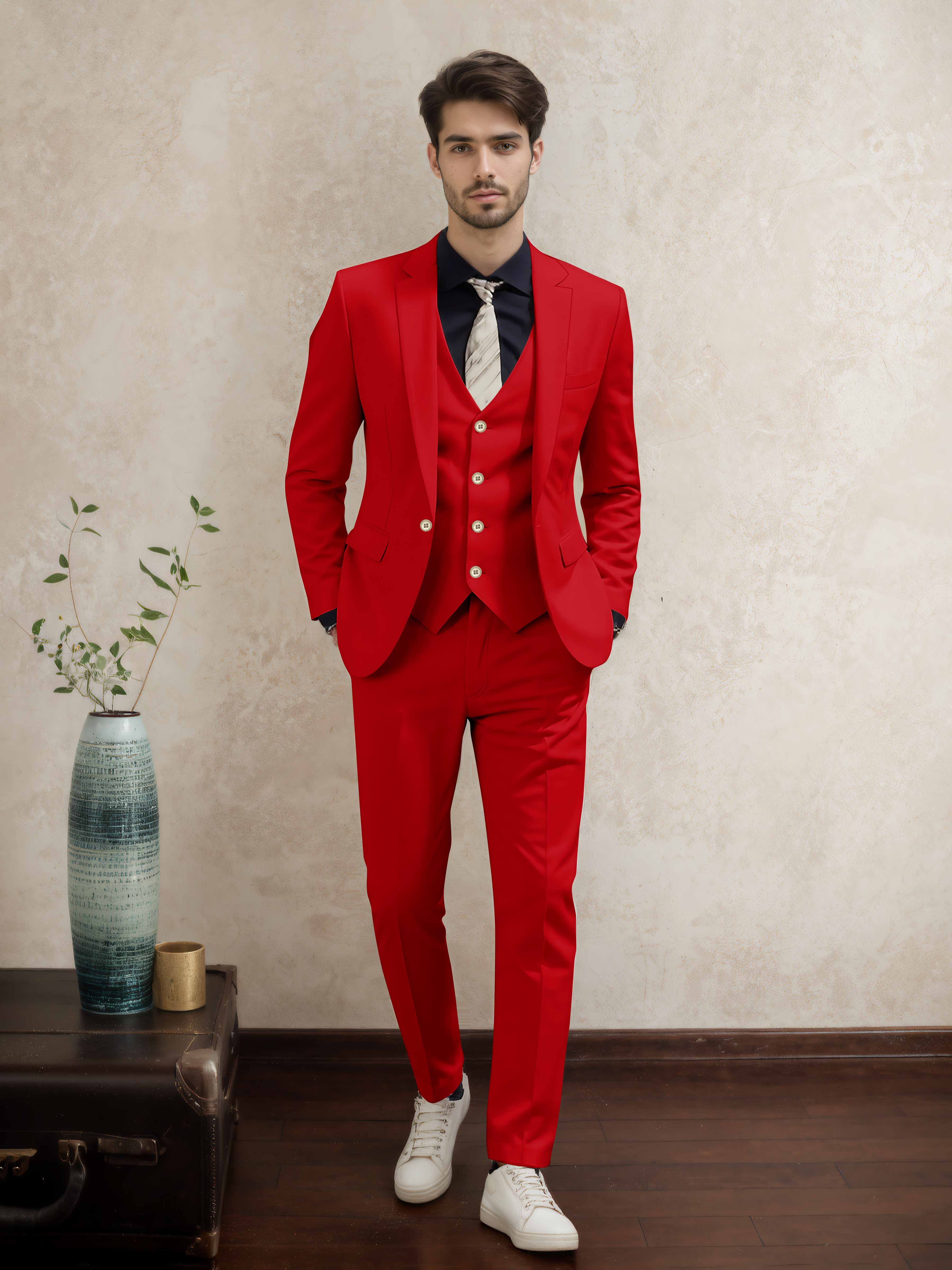 #Colour_Red