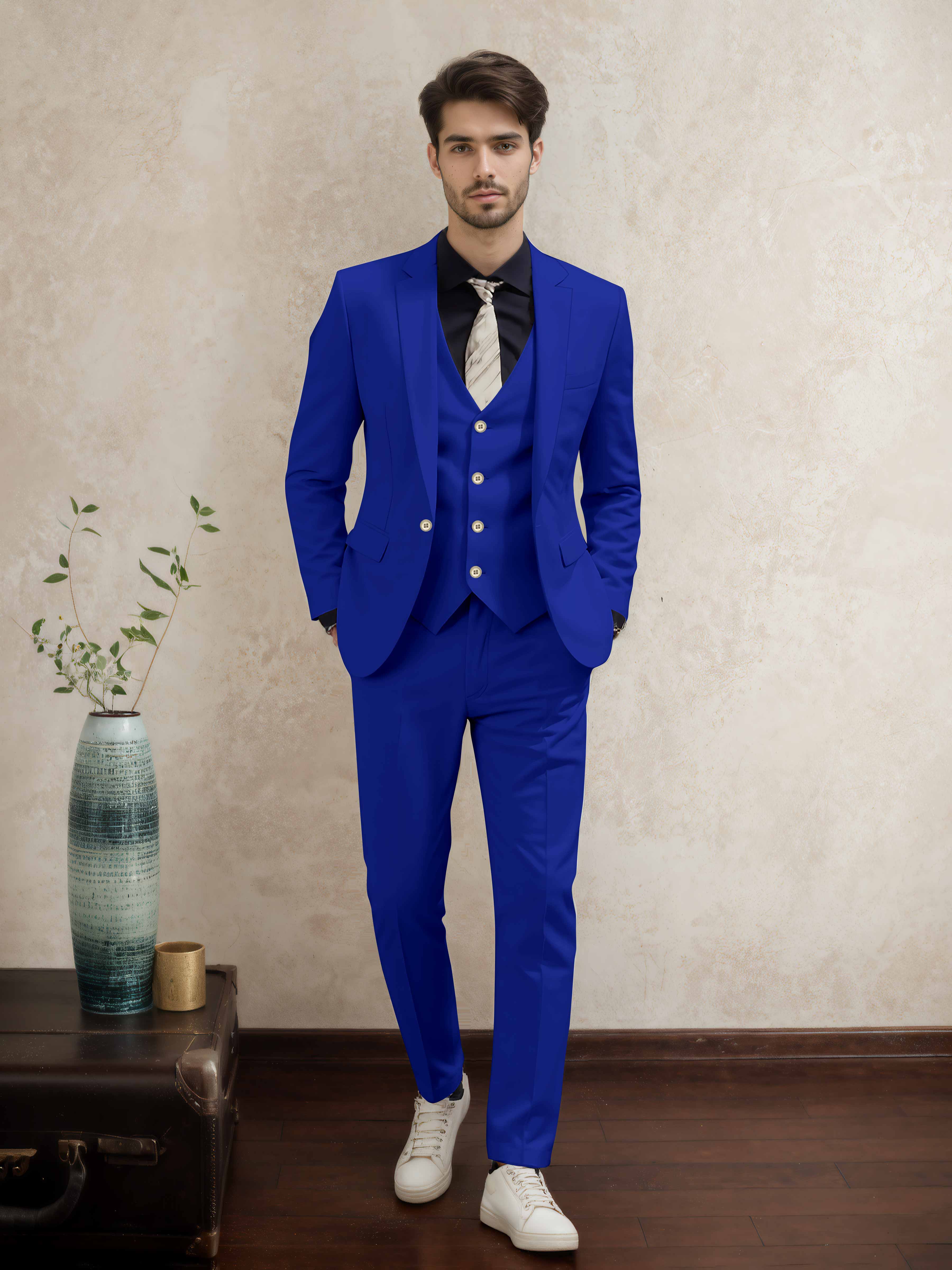#Colour_Royal Blue