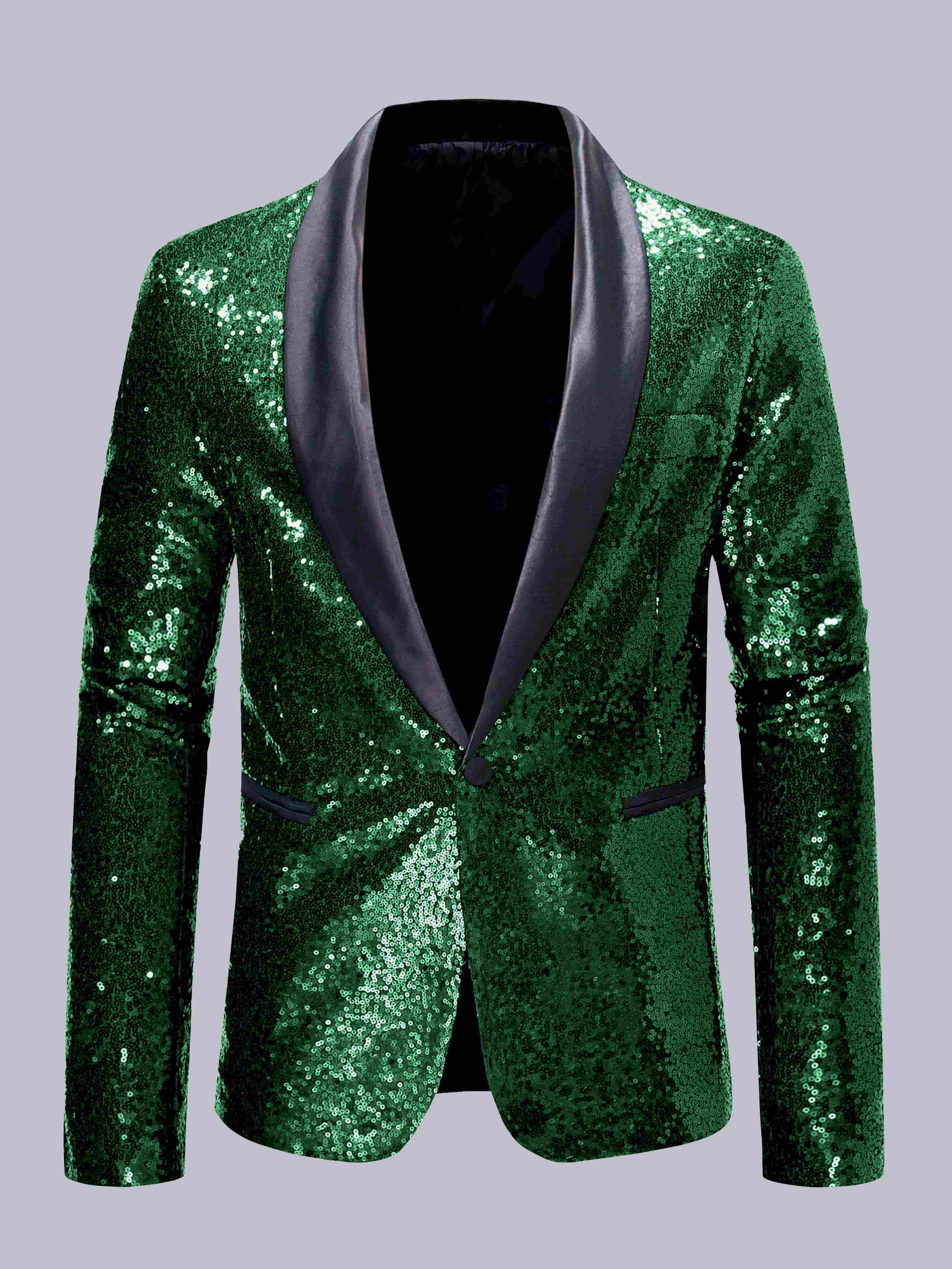 #color_Emerald Green