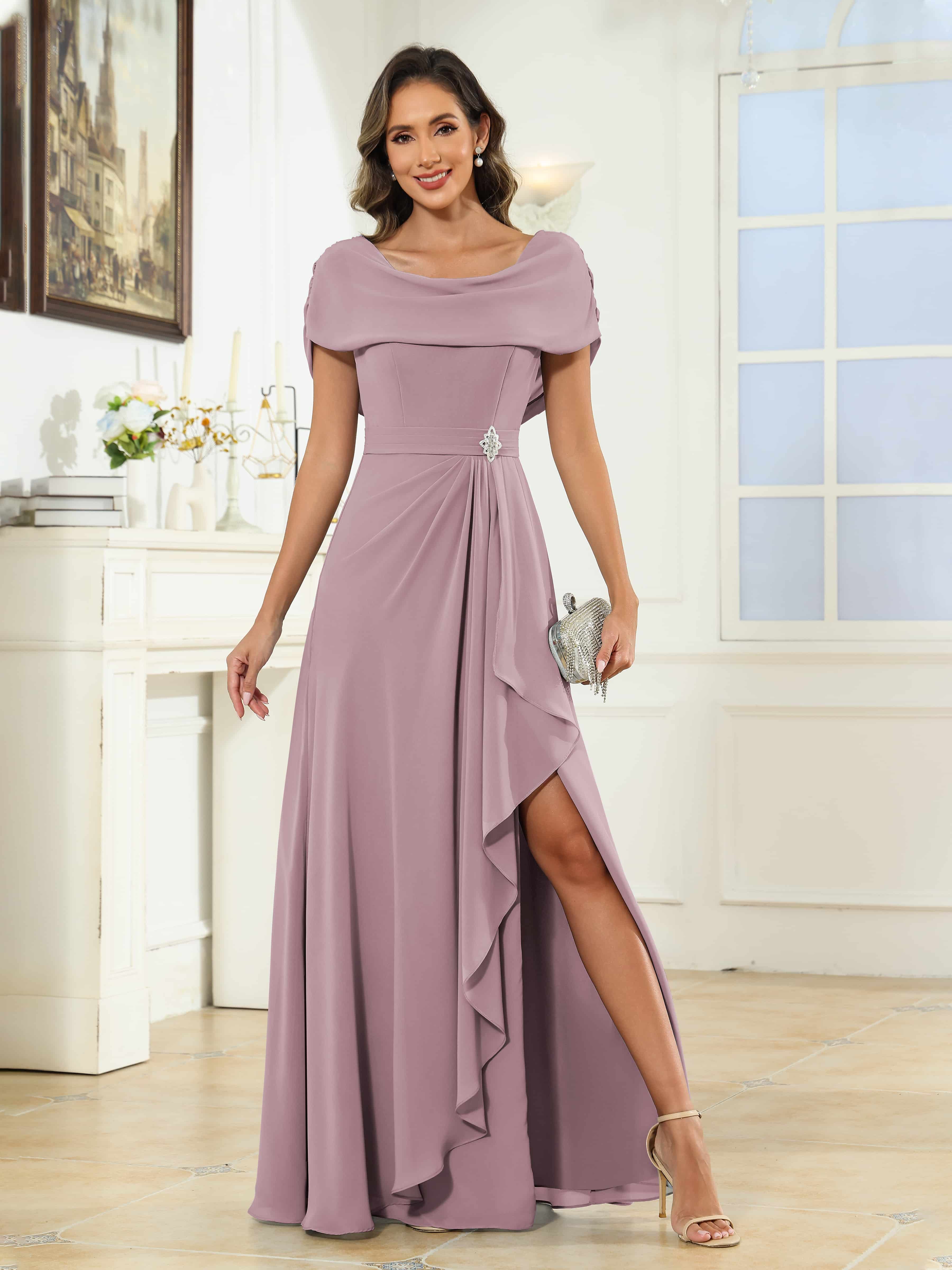 #color_Vintage Mauve