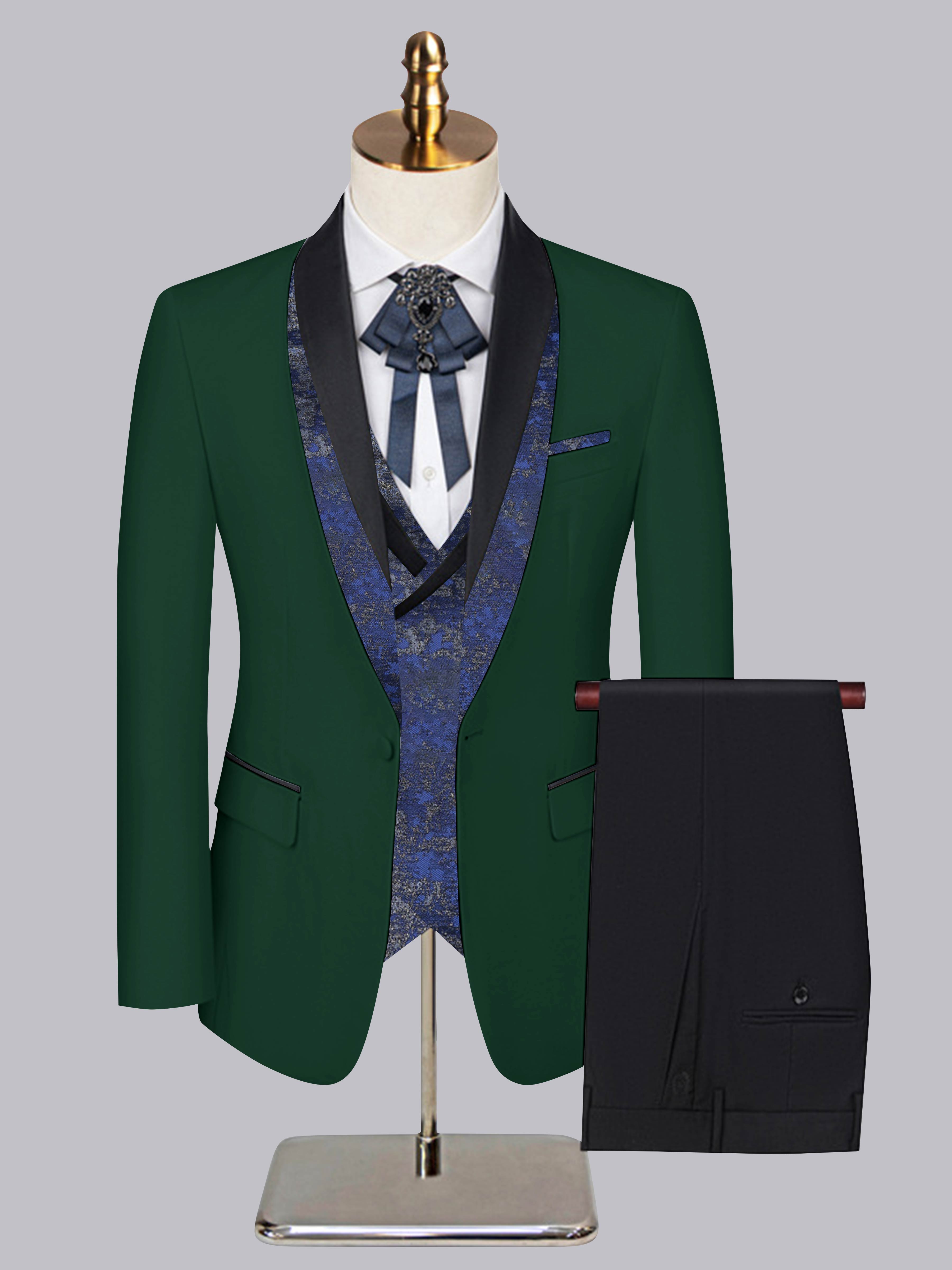 #color_Emerald Green