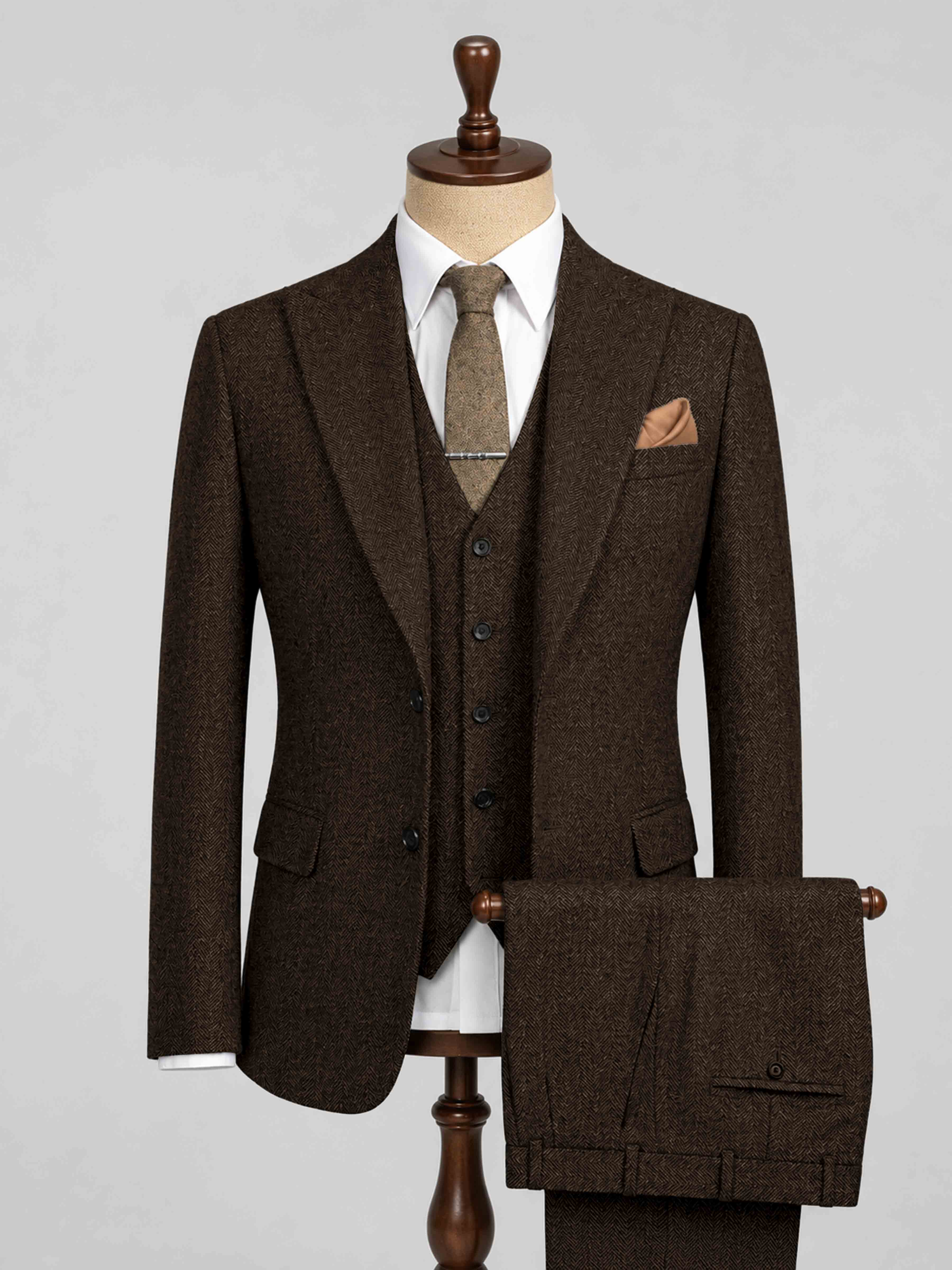 #color_Dark Brown