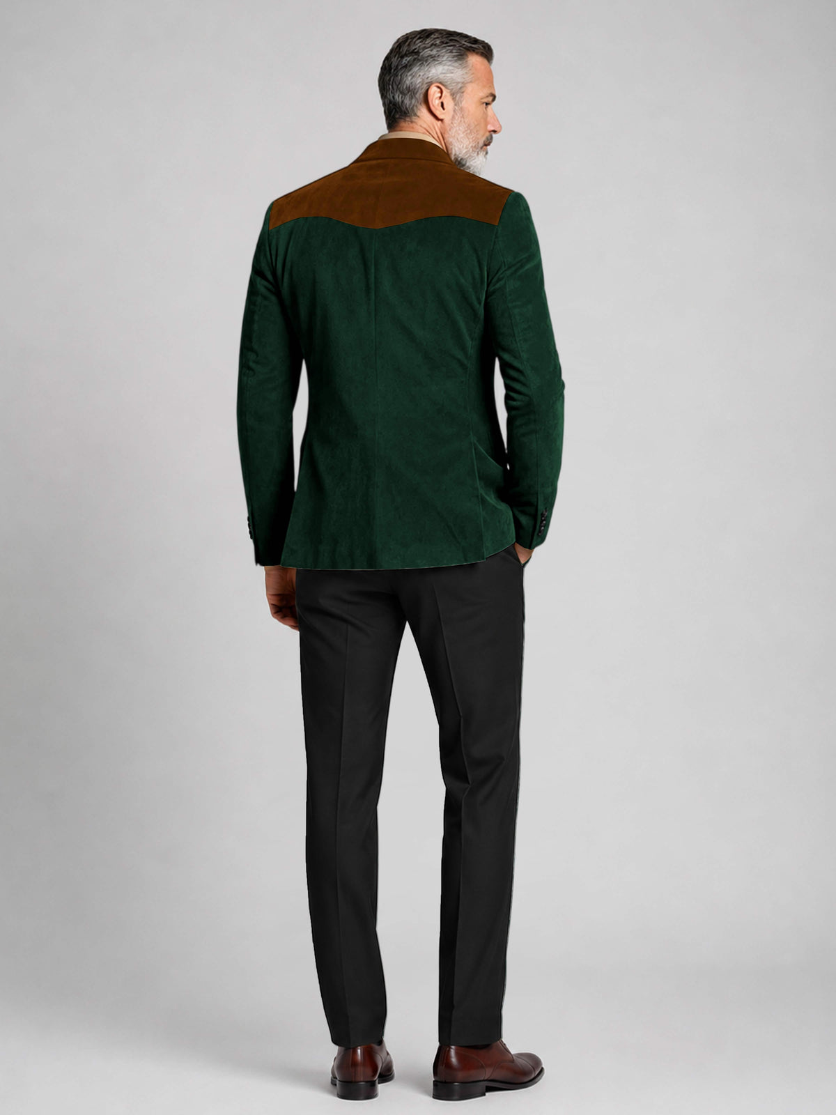 #color_Dark Green
