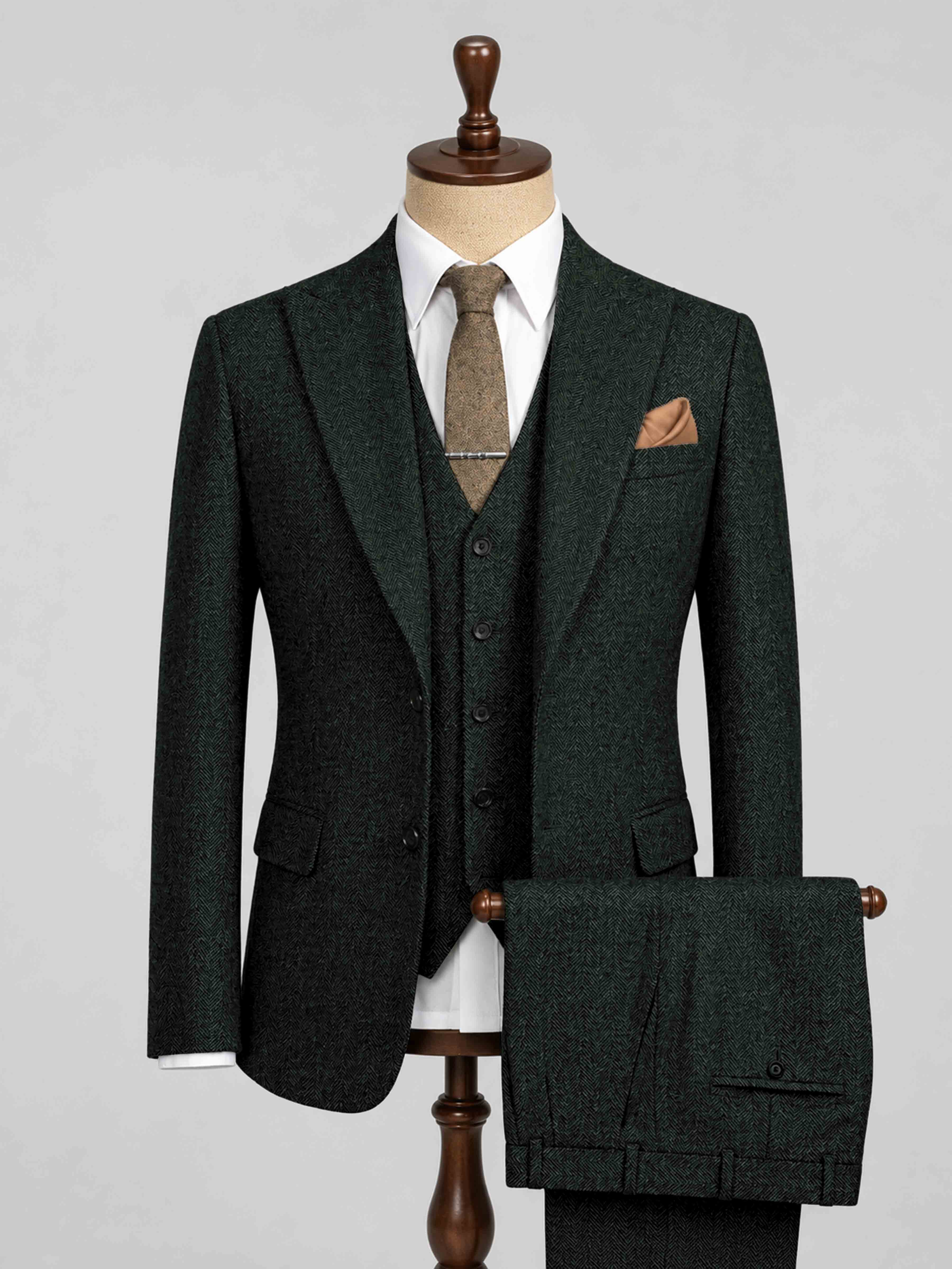 #color_Dark Green