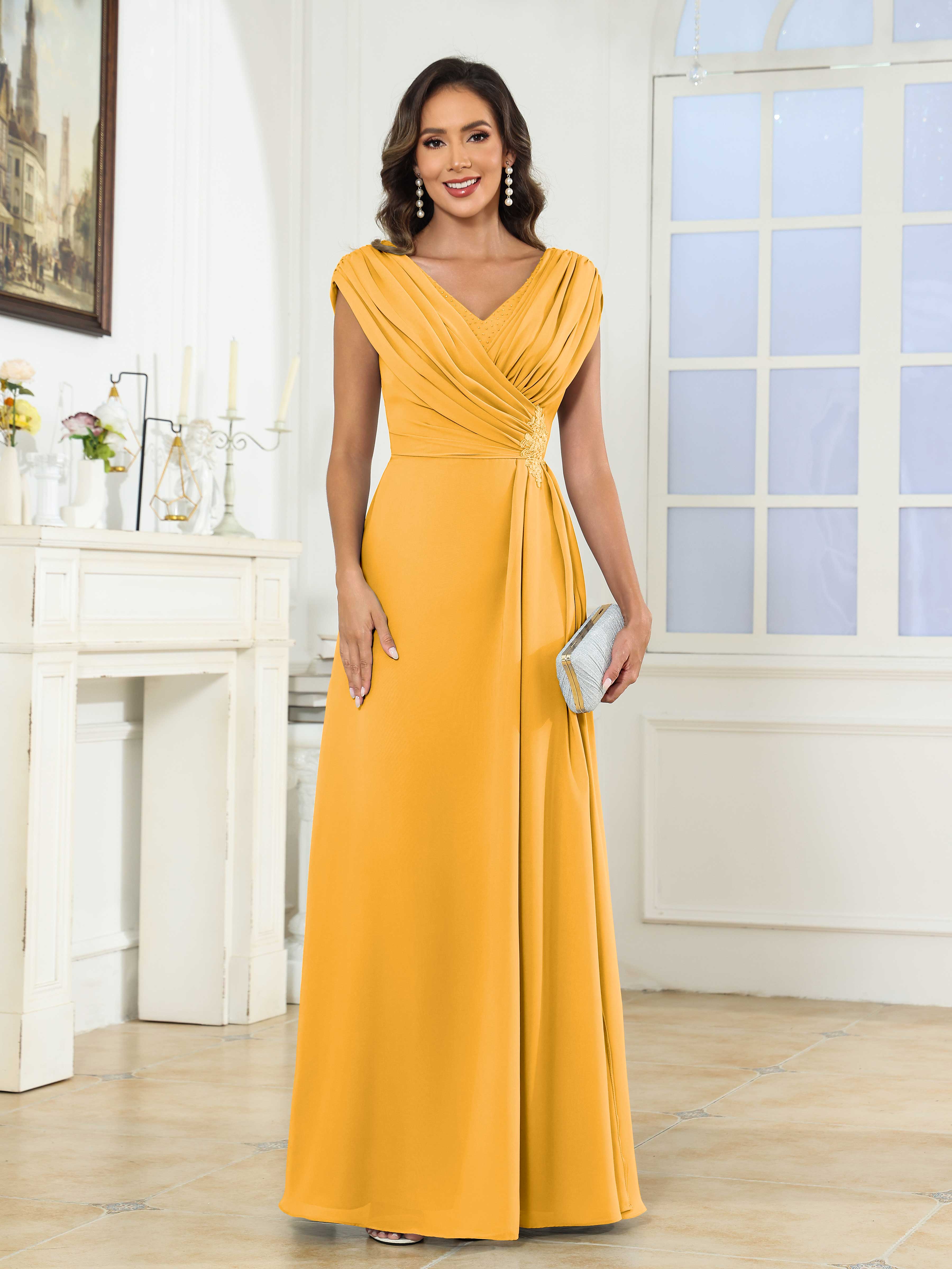 #color_Mustard
