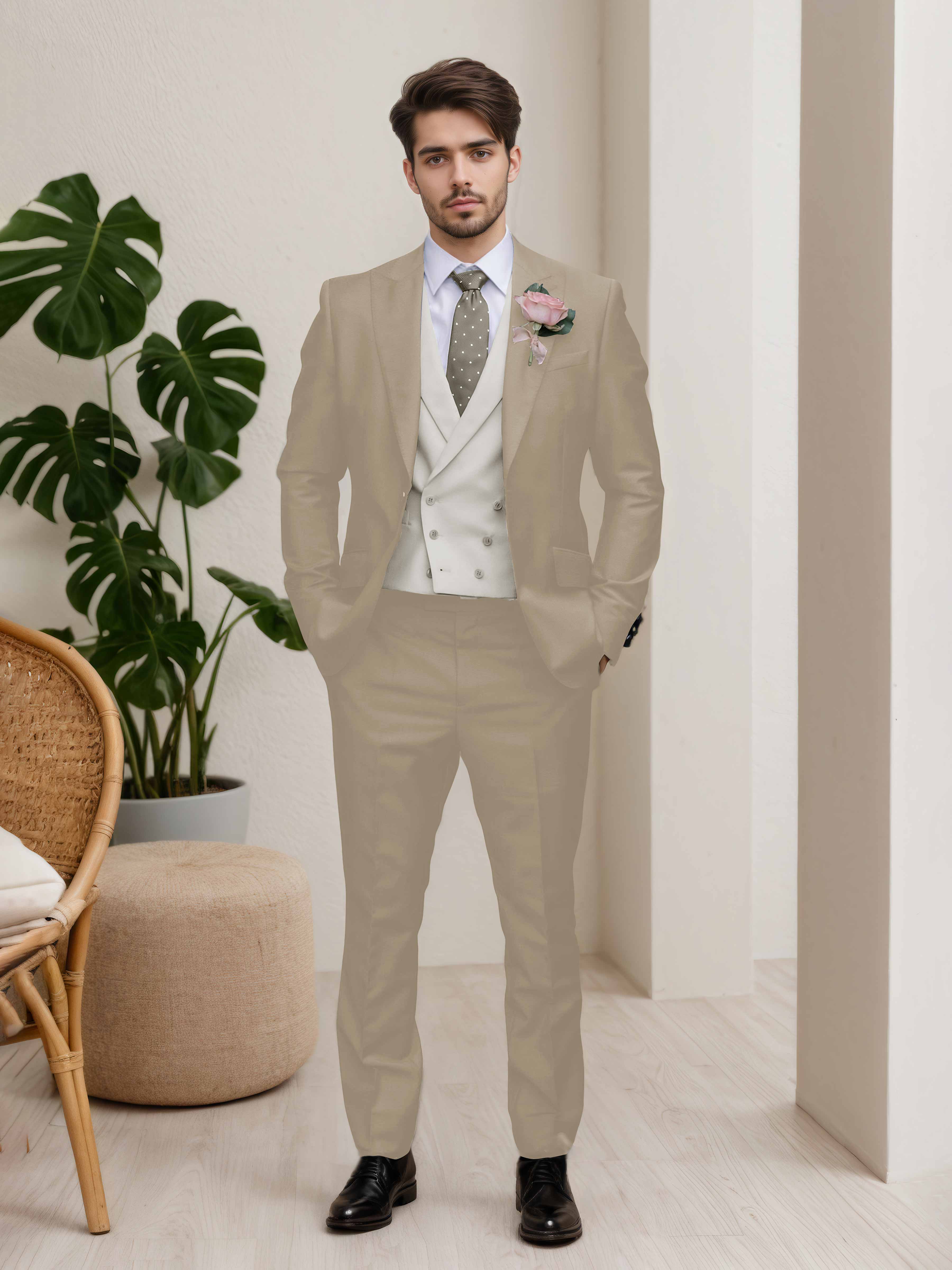 #Colour_Khaki