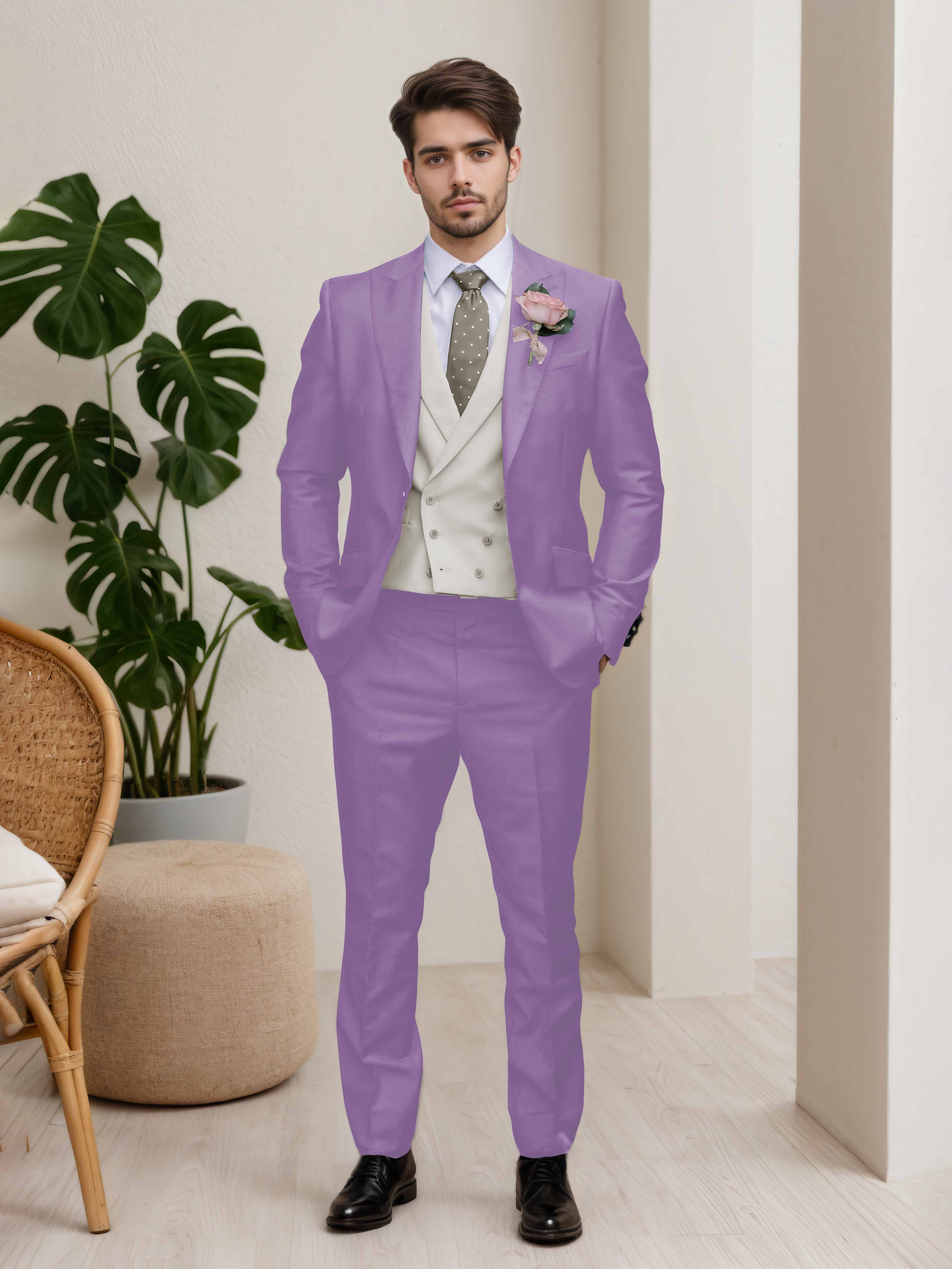 #Colour_Lilac