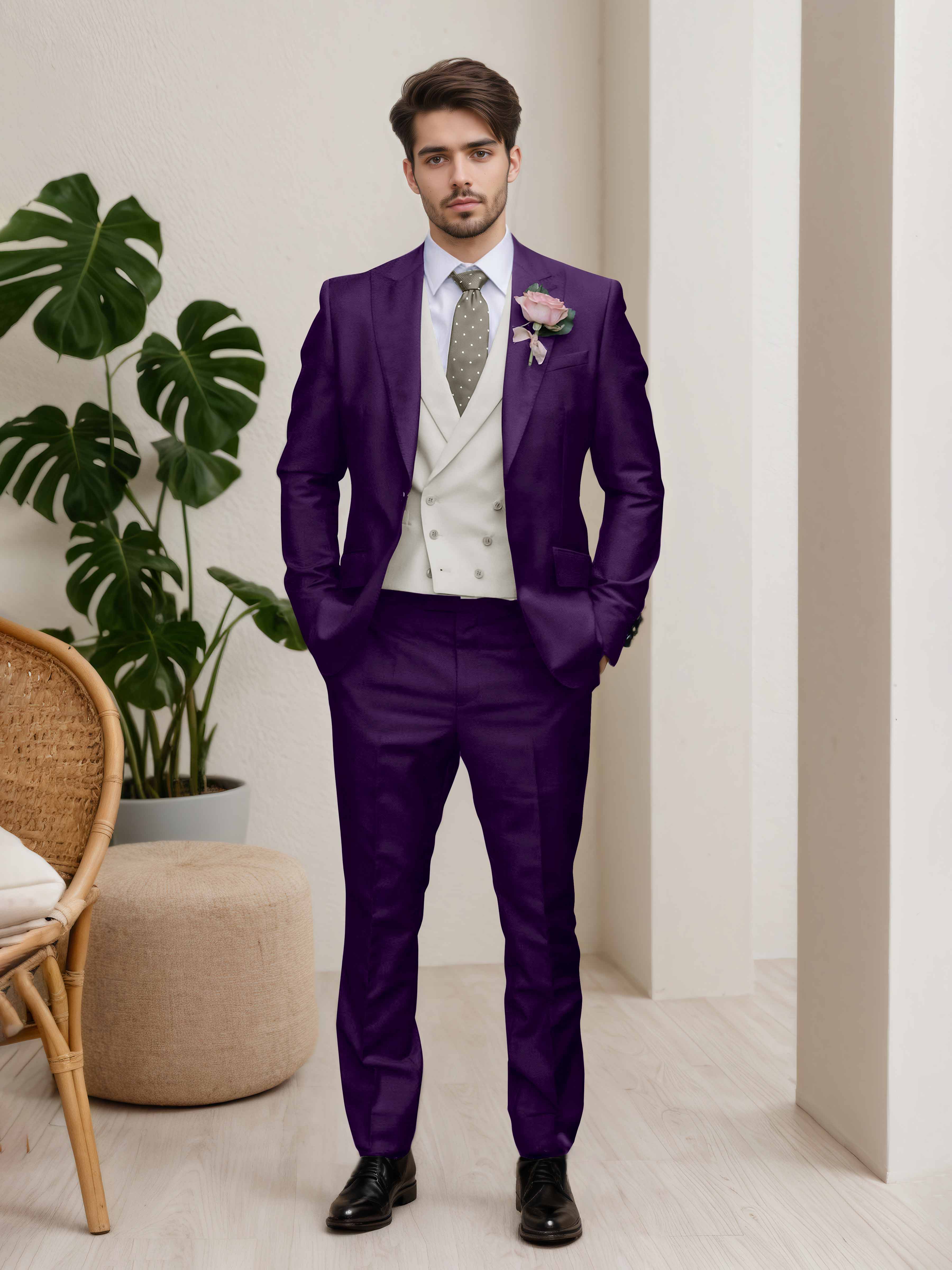 #Colour_Purple