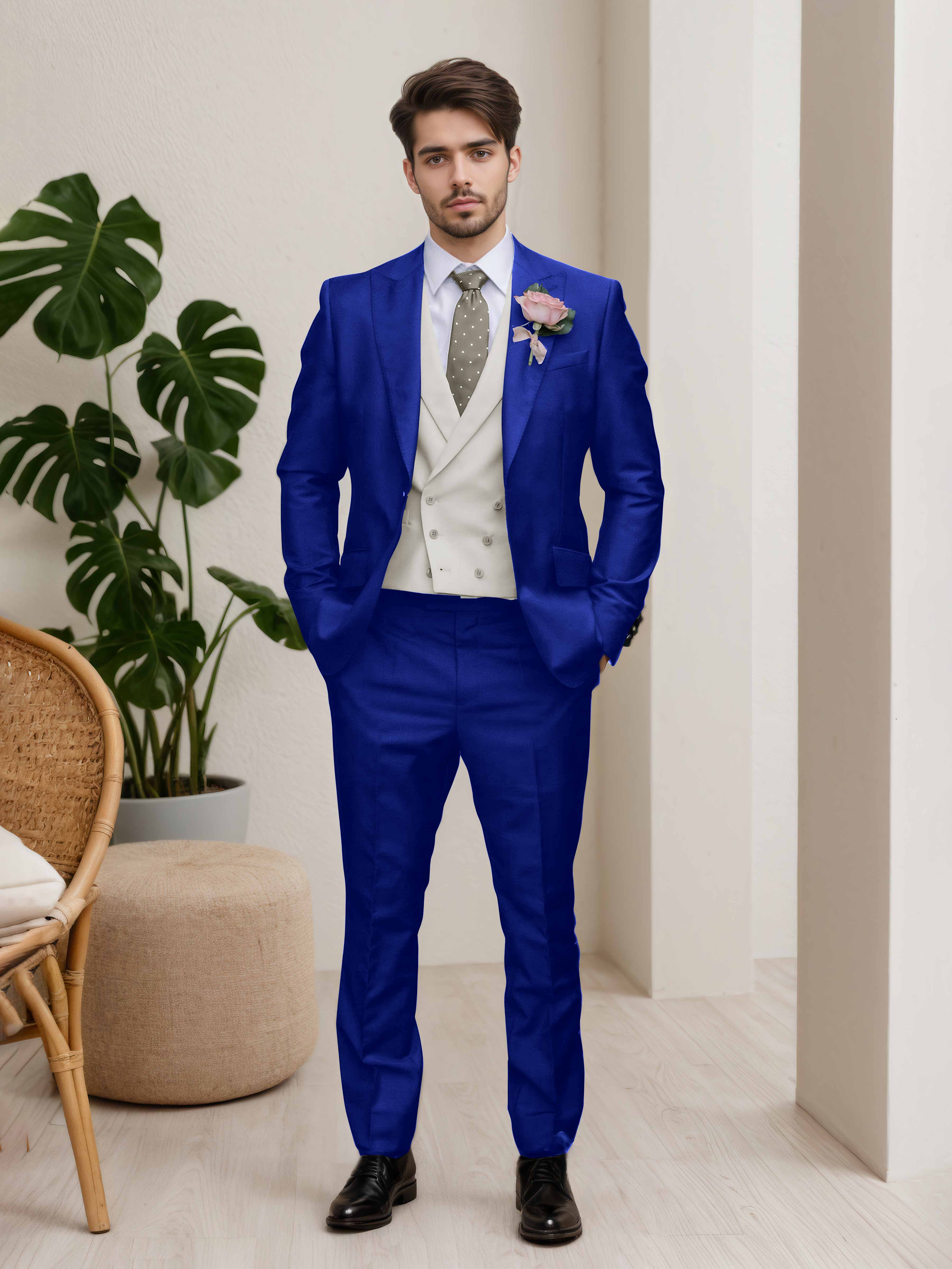 #Colour_Royal Blue