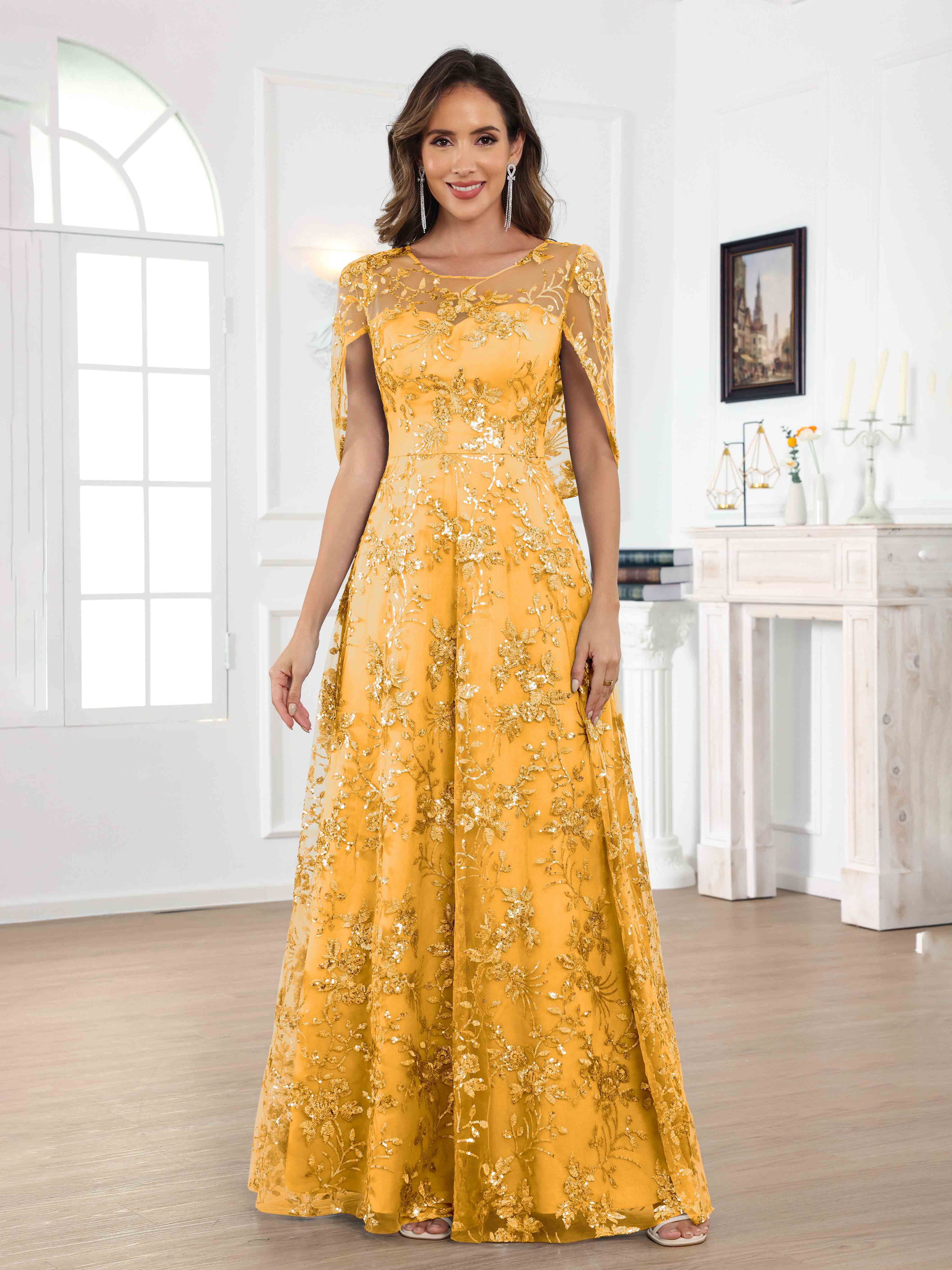 #color_Mustard