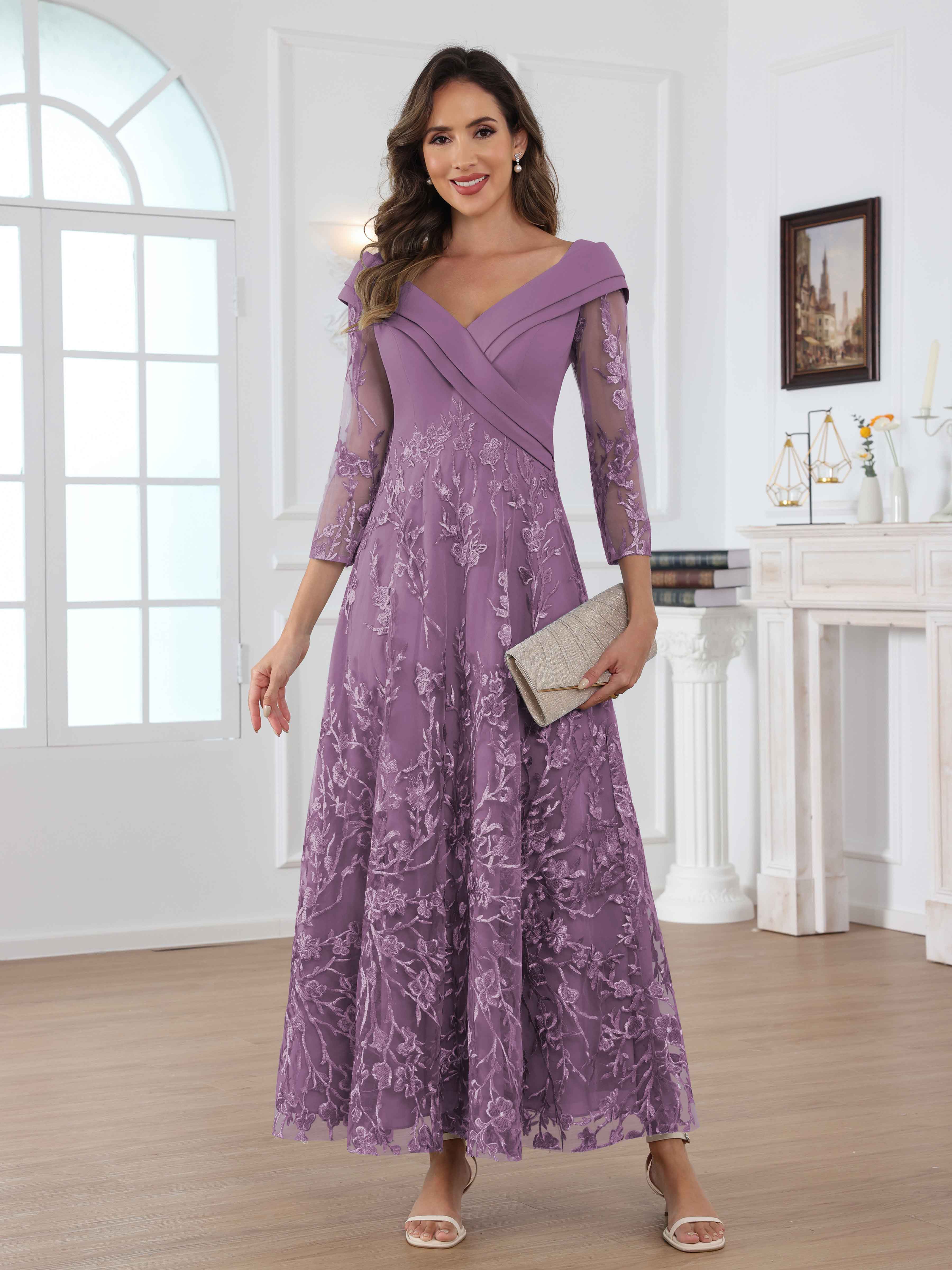 #color_Dusty Purple