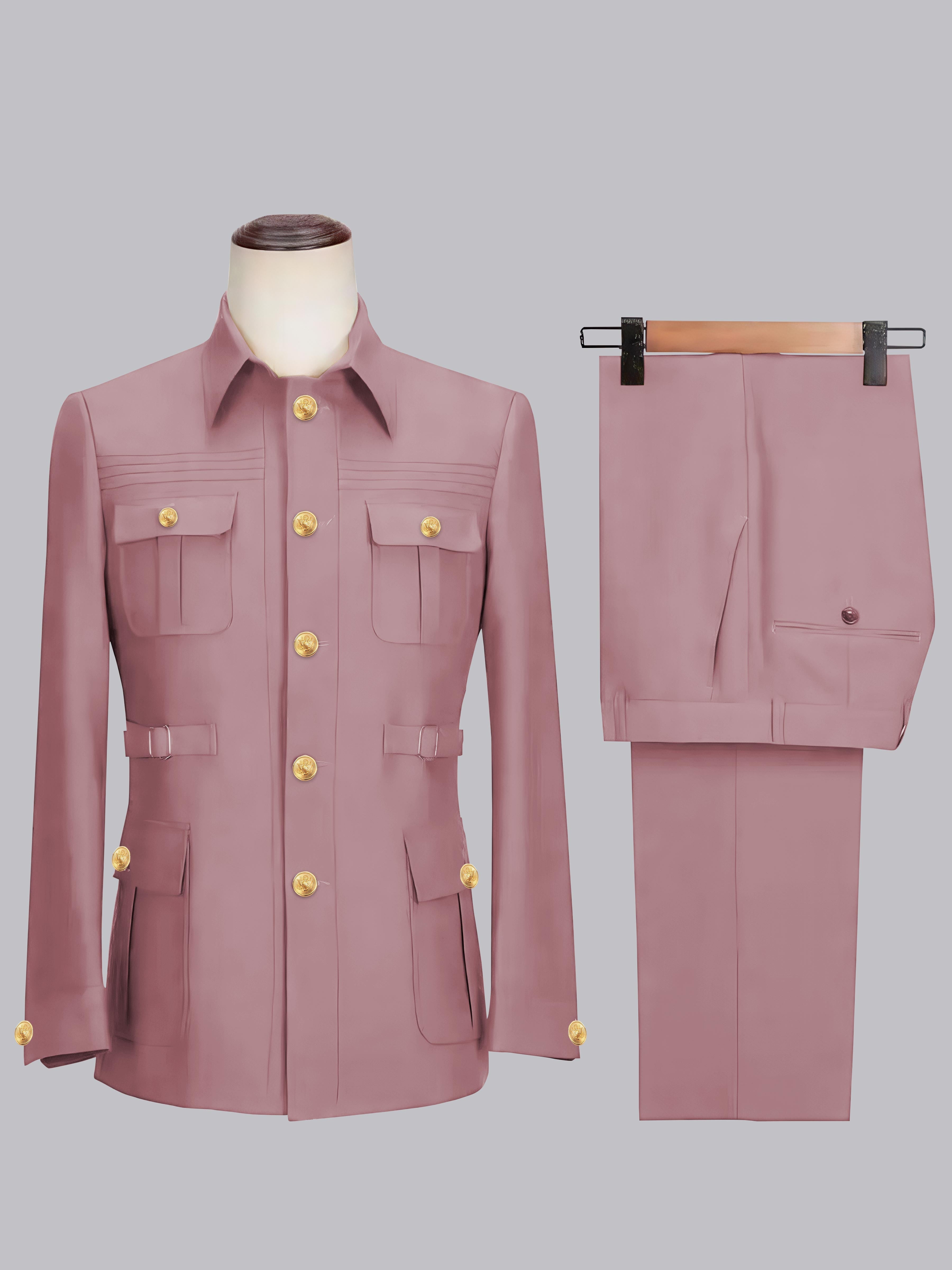 #color_Dusty Rose