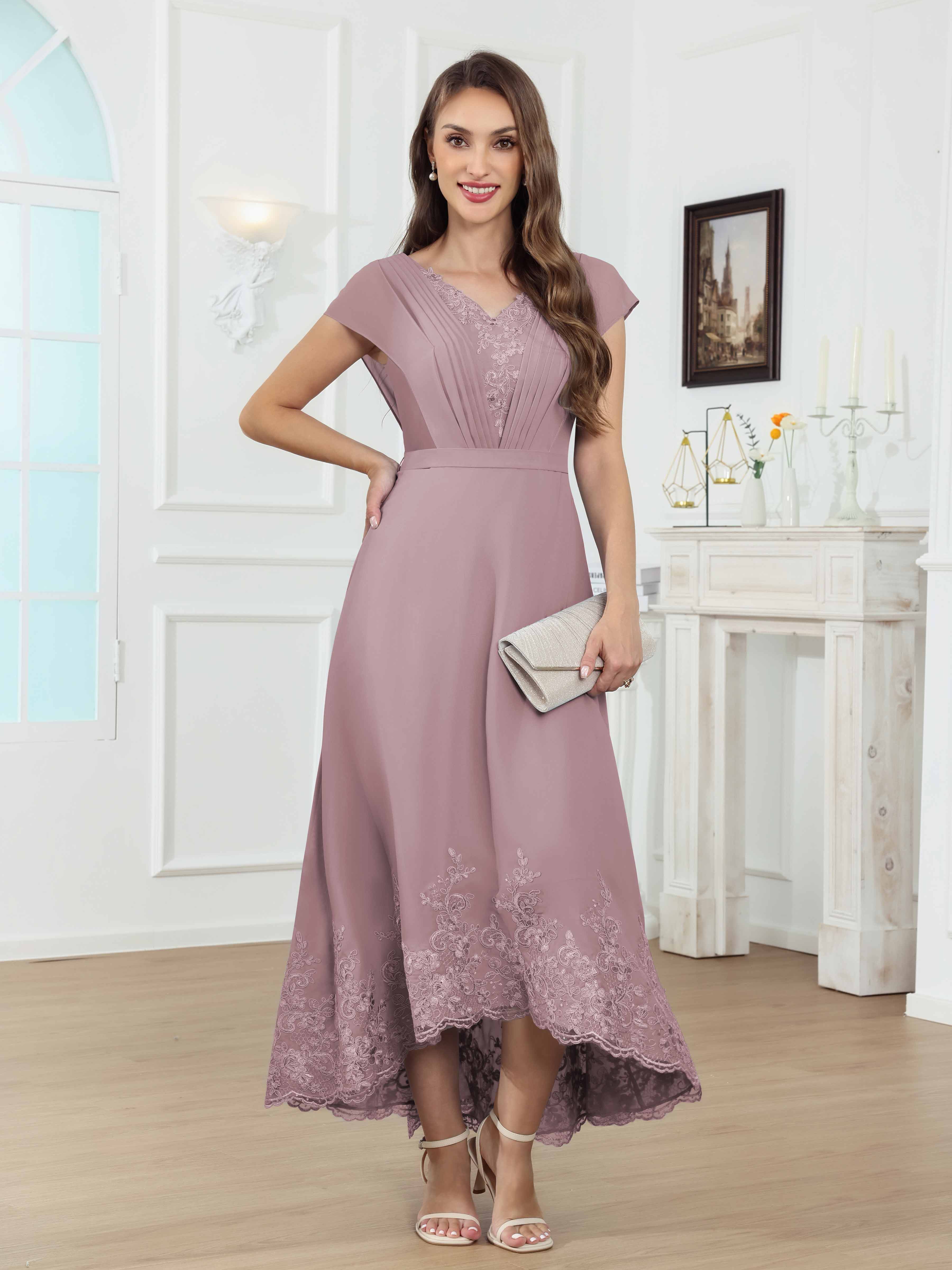 #color_Vintage Mauve