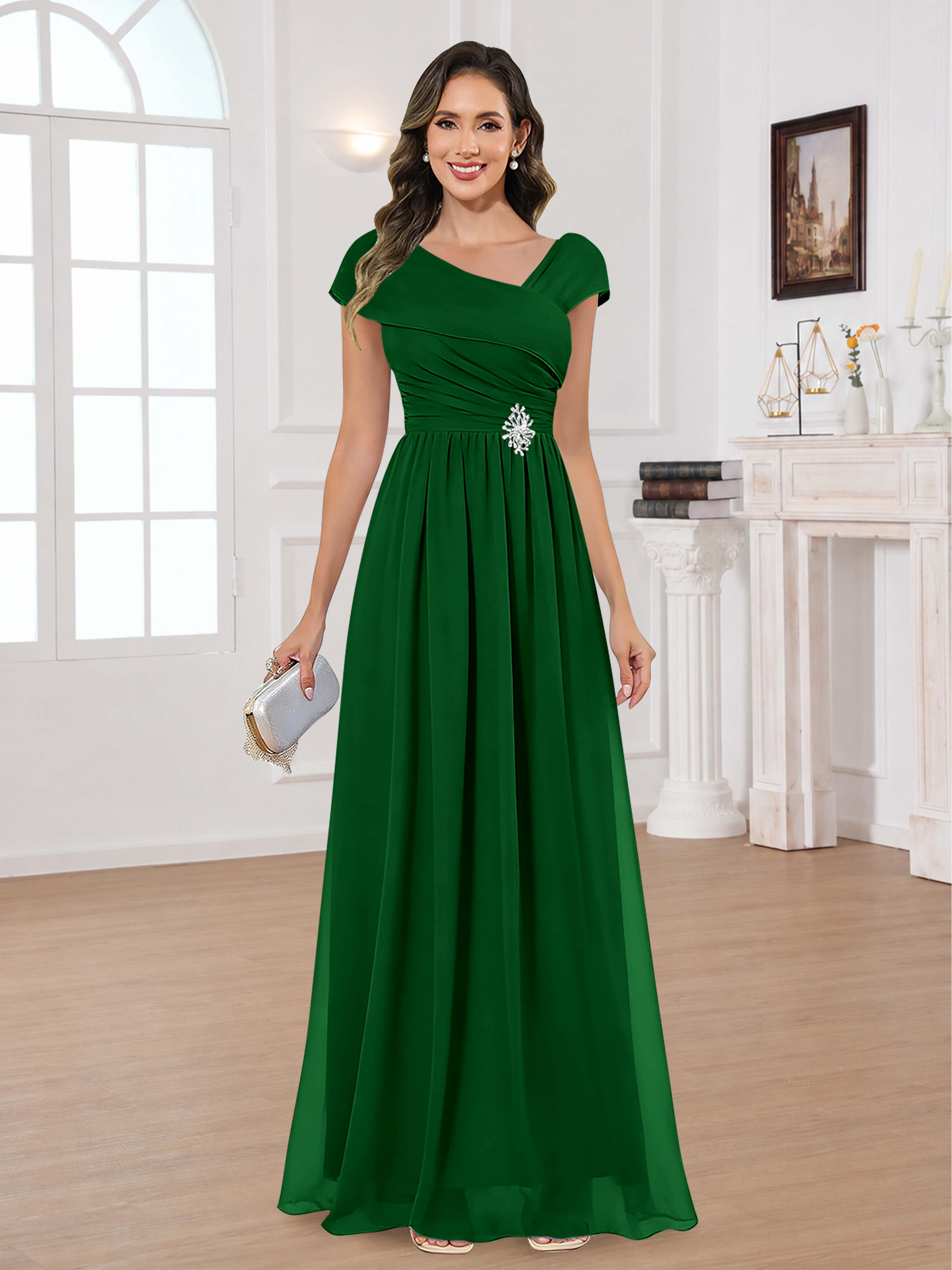 #color_Emerald Green