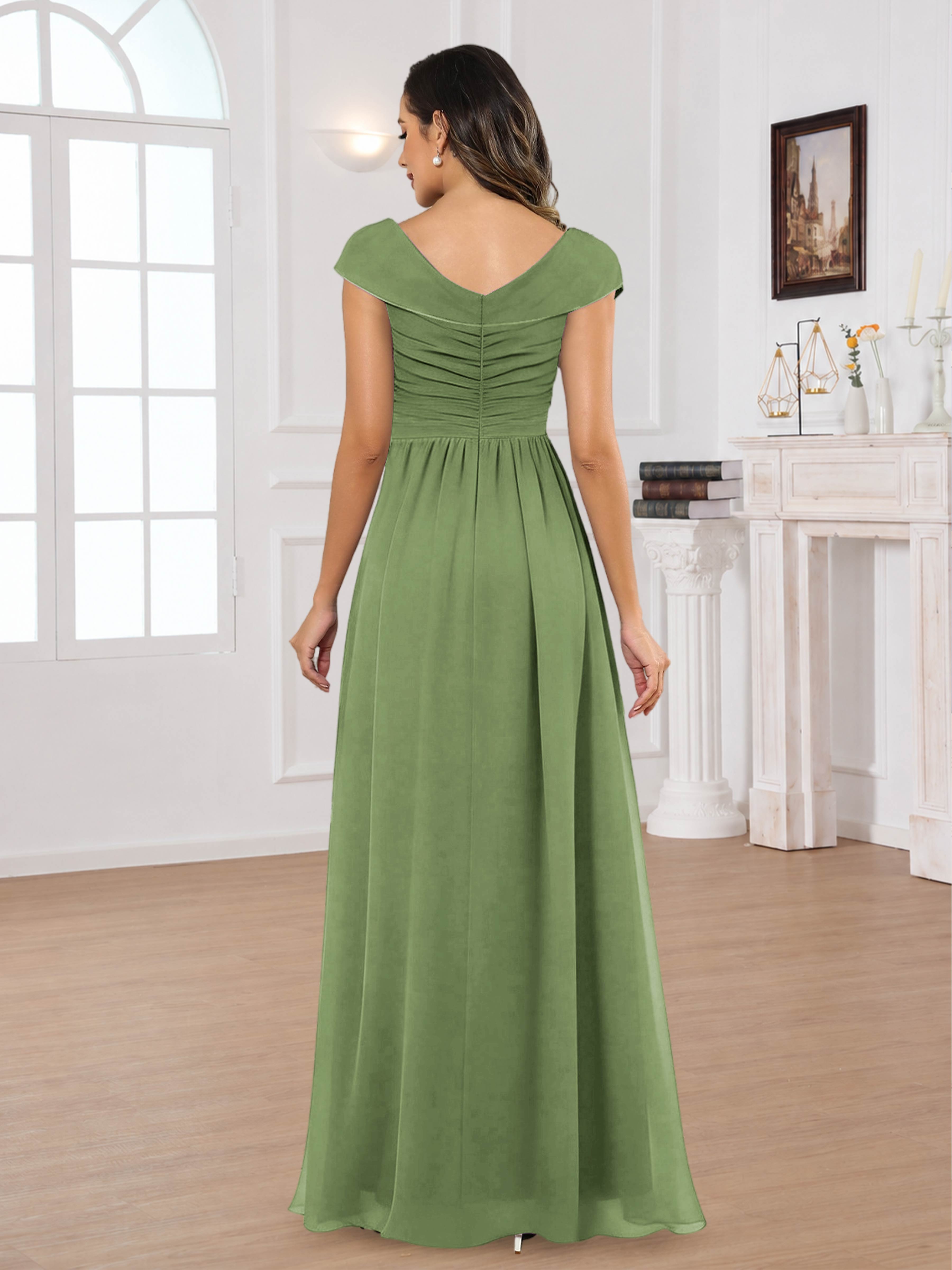 #color_Olive Green