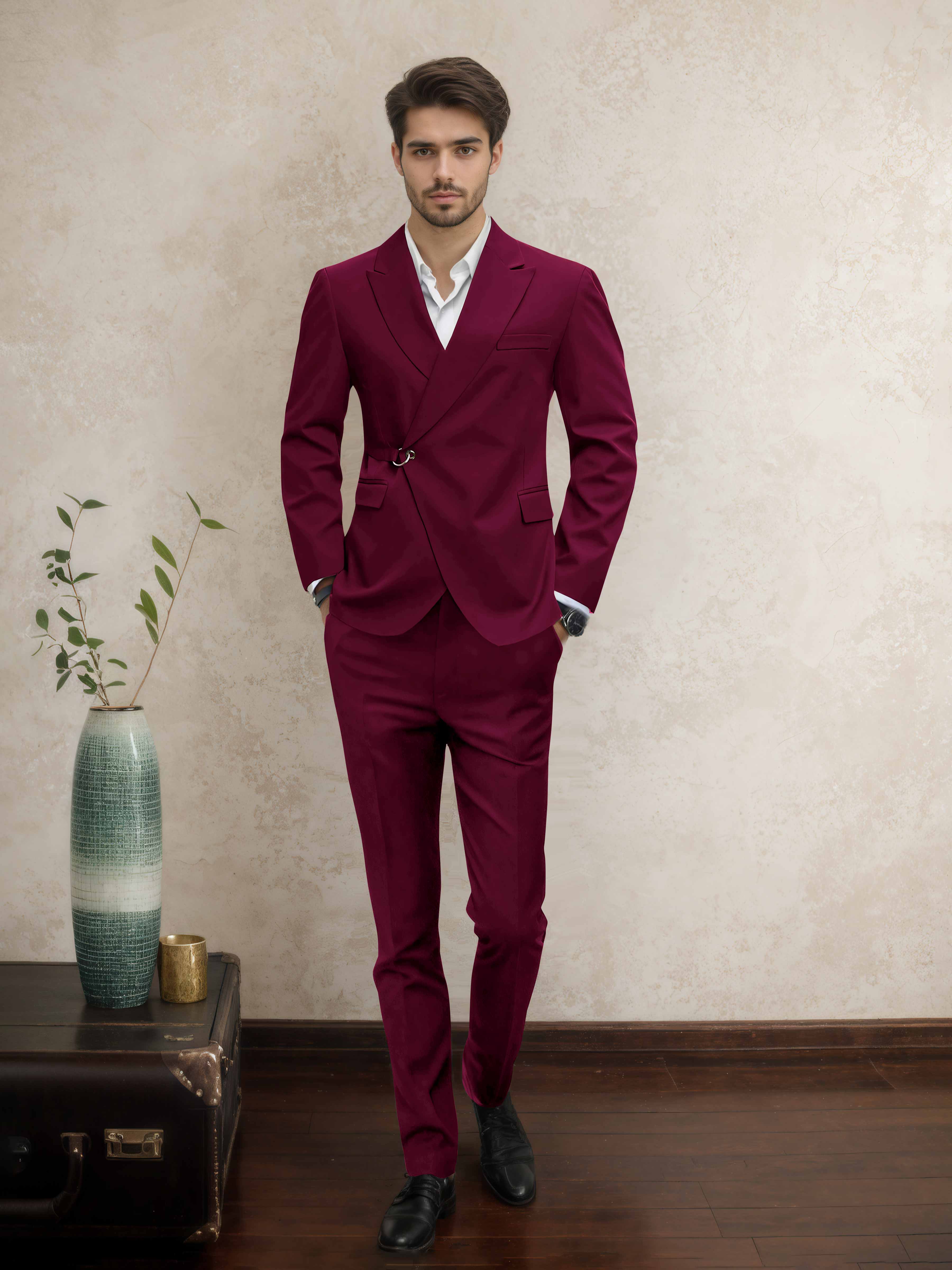 #Colour_Burgundy