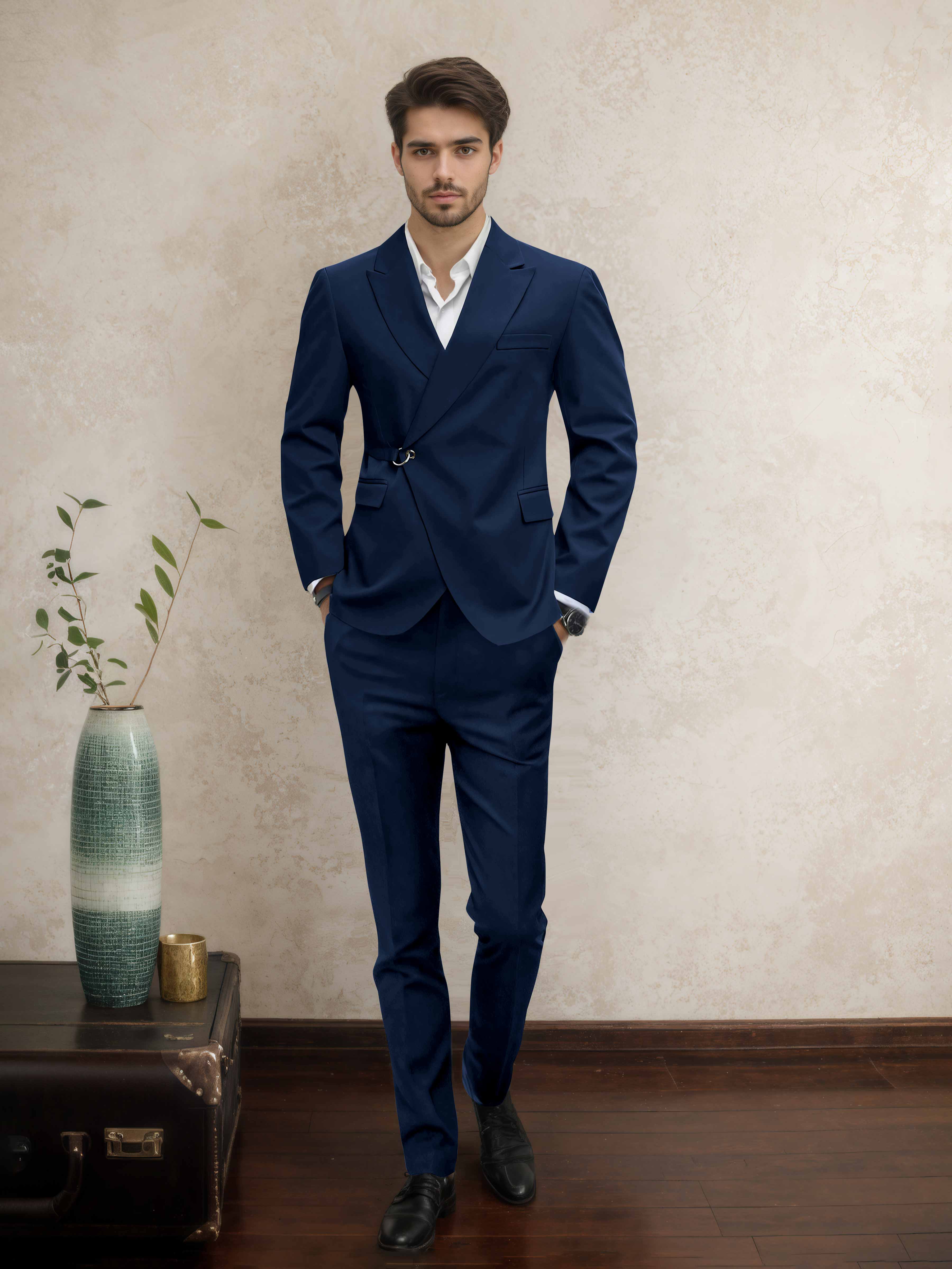 #Colour_Navy Blue