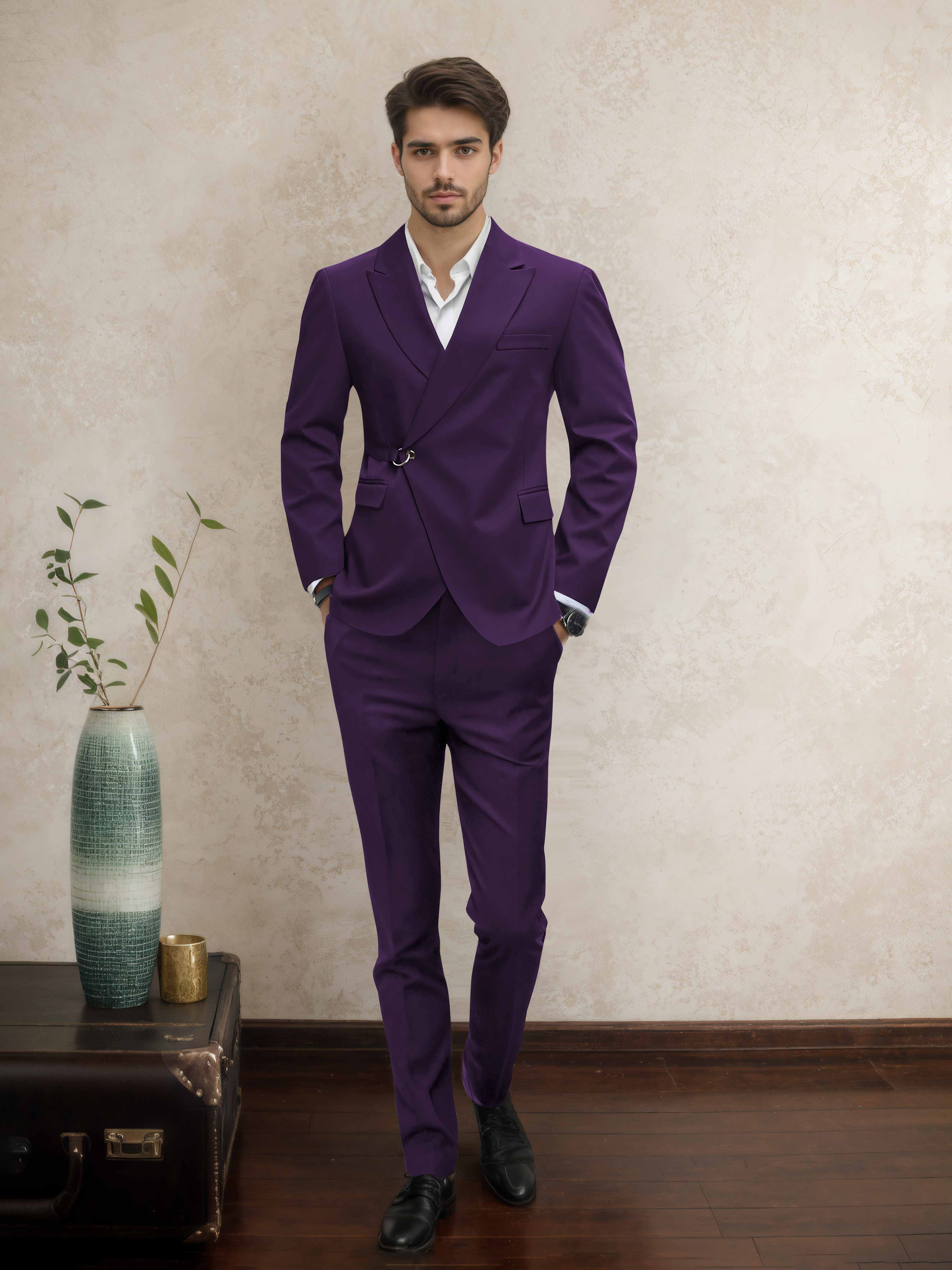 #Colour_Purple