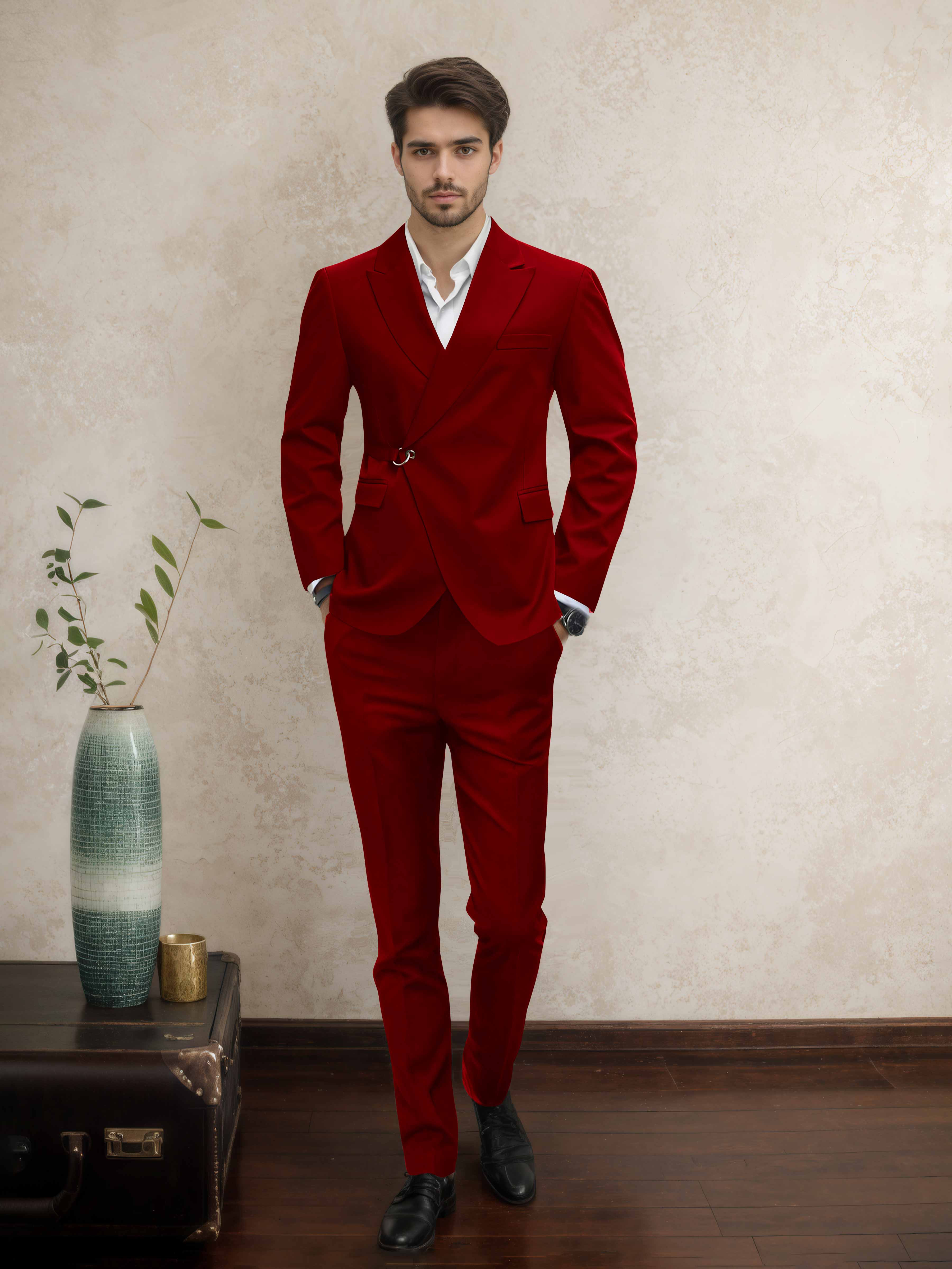 #Colour_Red