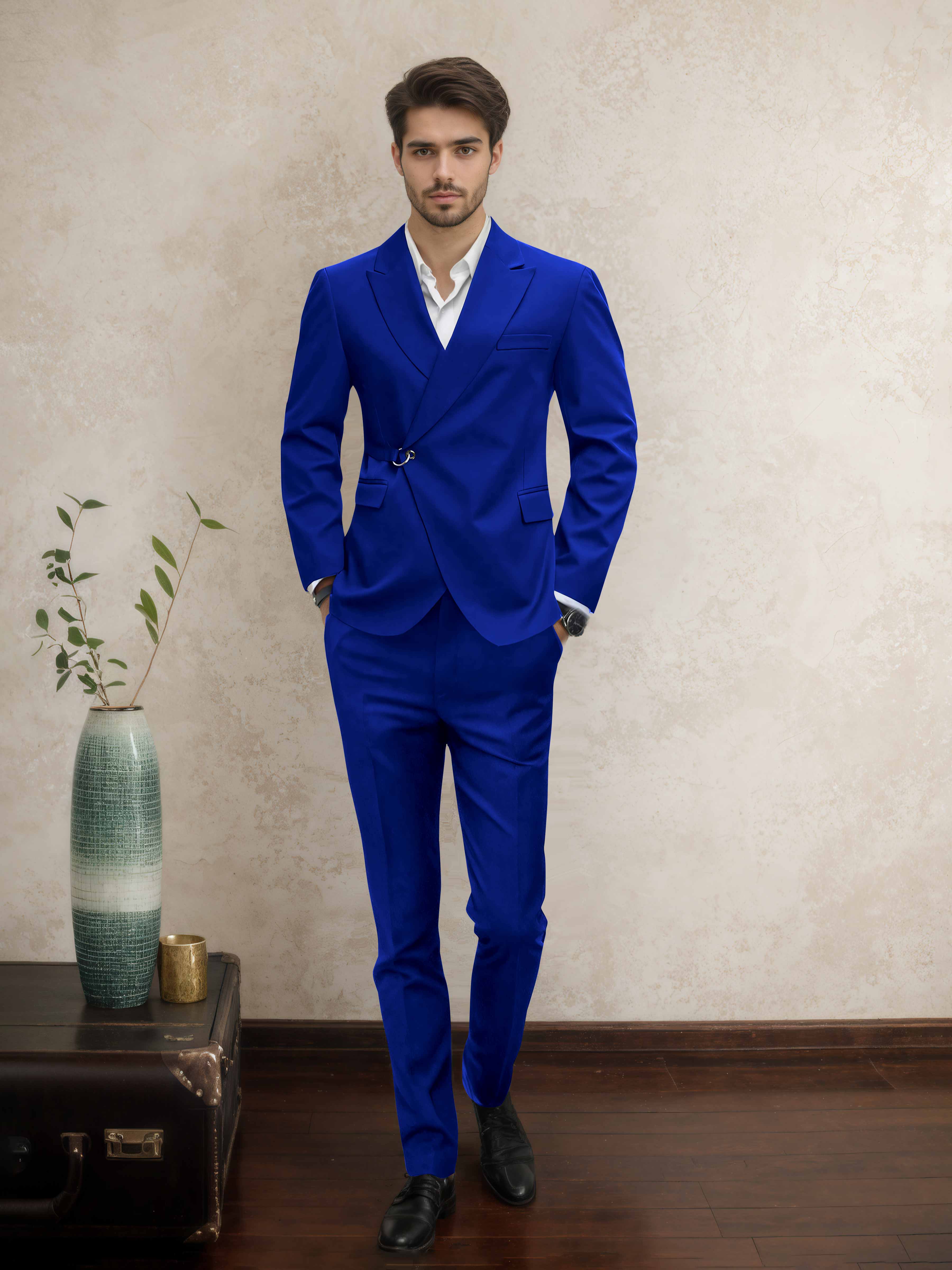 #Colour_Royal Blue