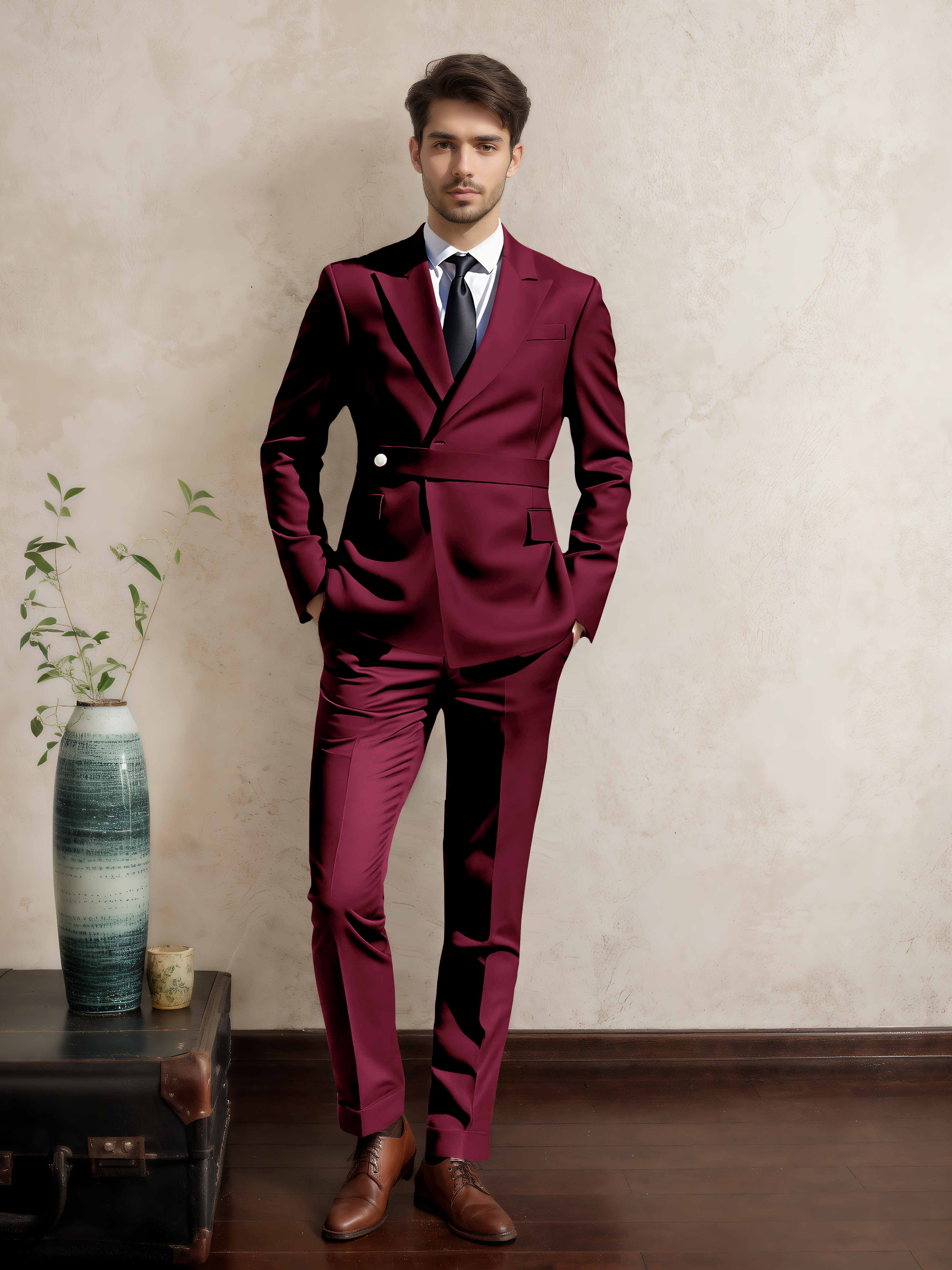 #Colour_Burgundy