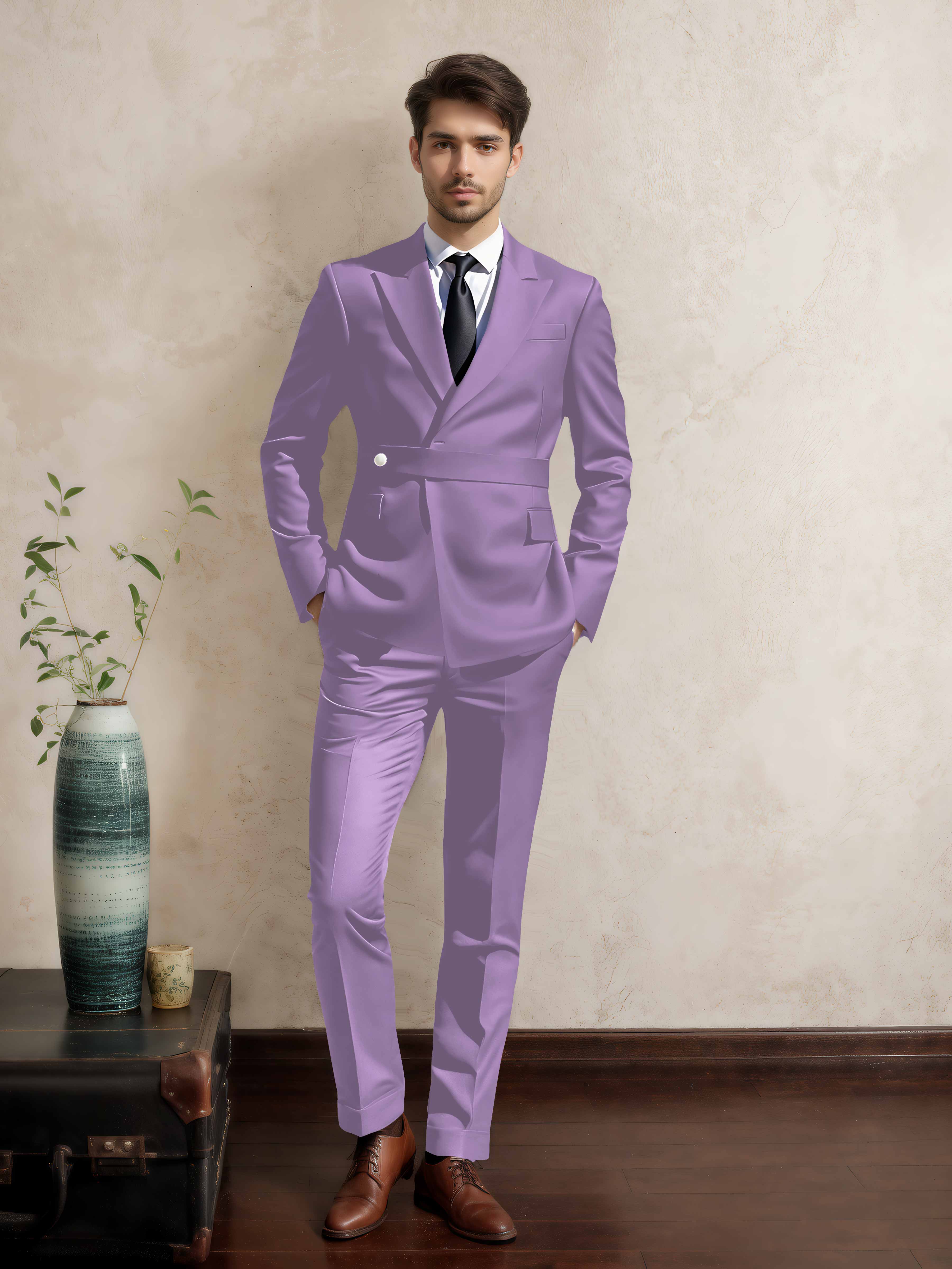 #Colour_Lilac