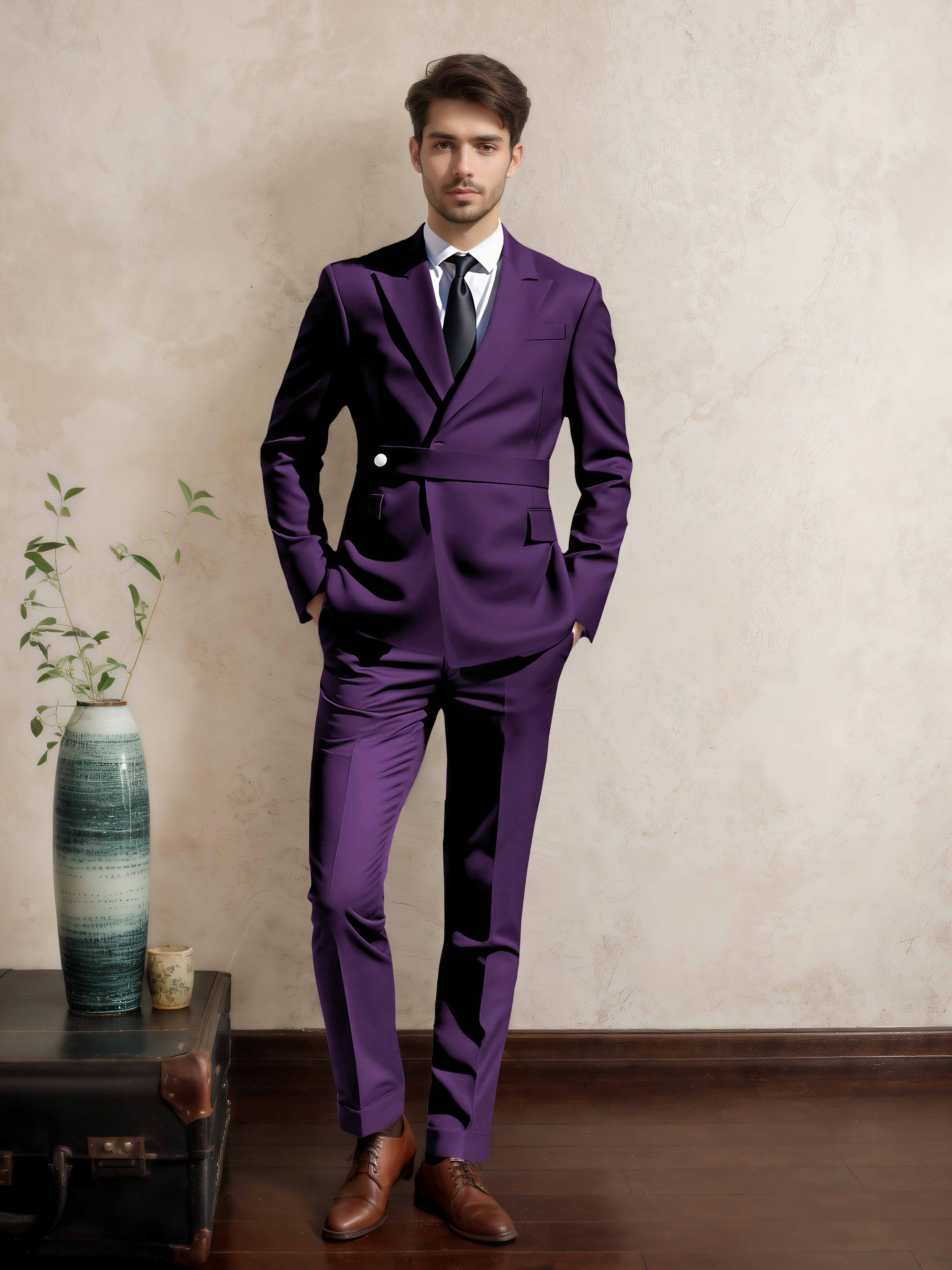 #Colour_Purple