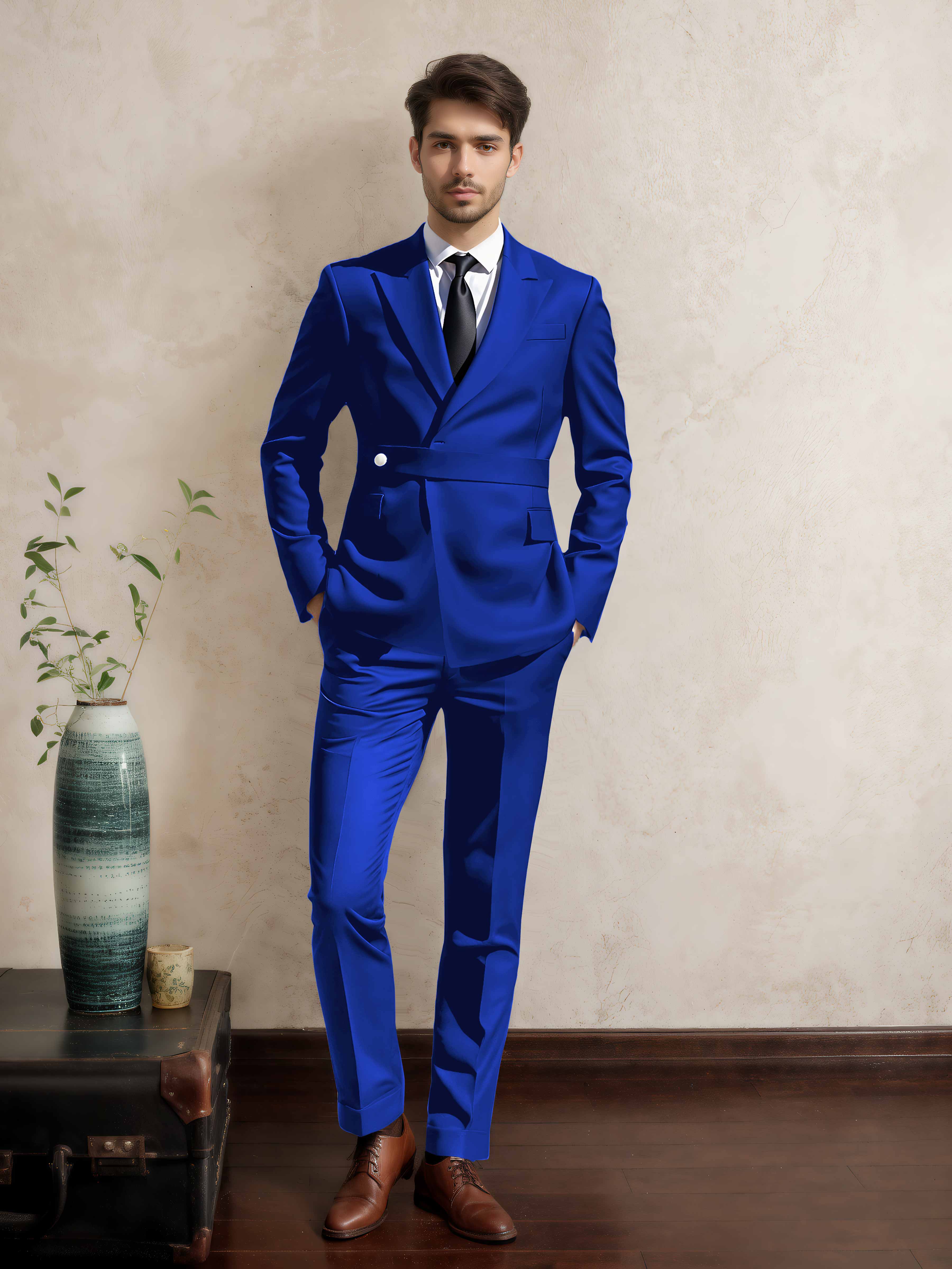 #Colour_Royal Blue