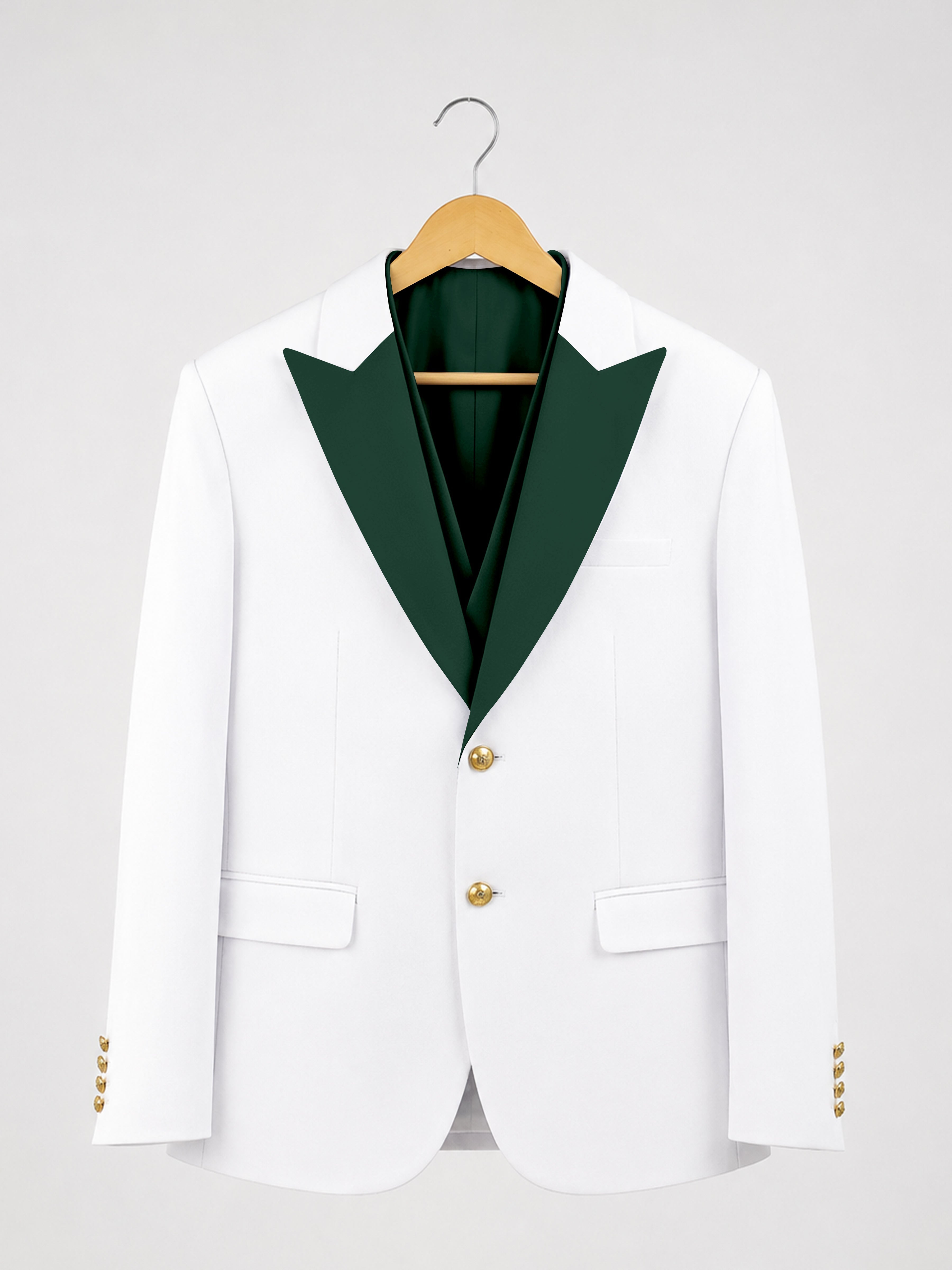 #color_Emerald Green