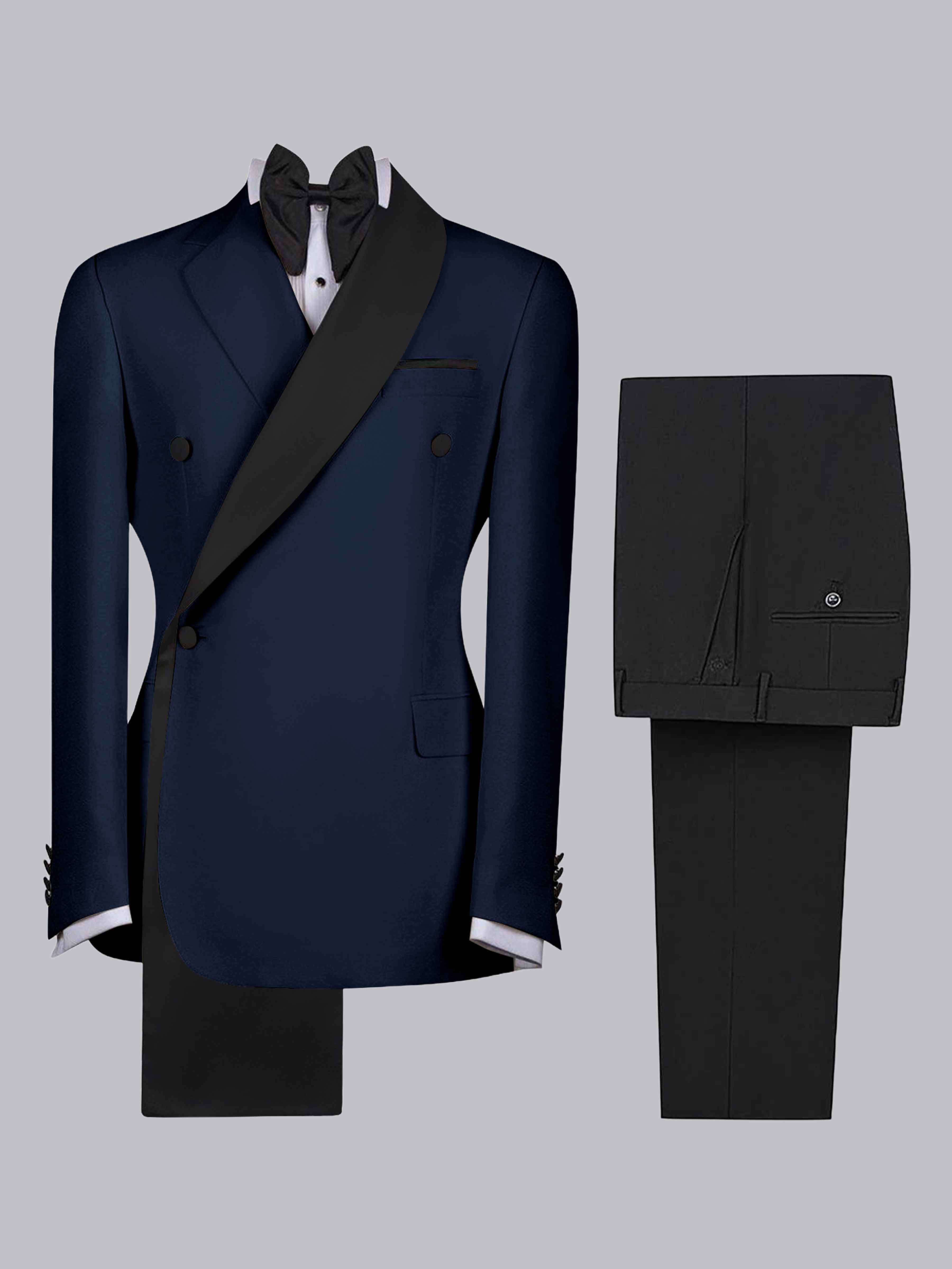 #Color_Navy Blue