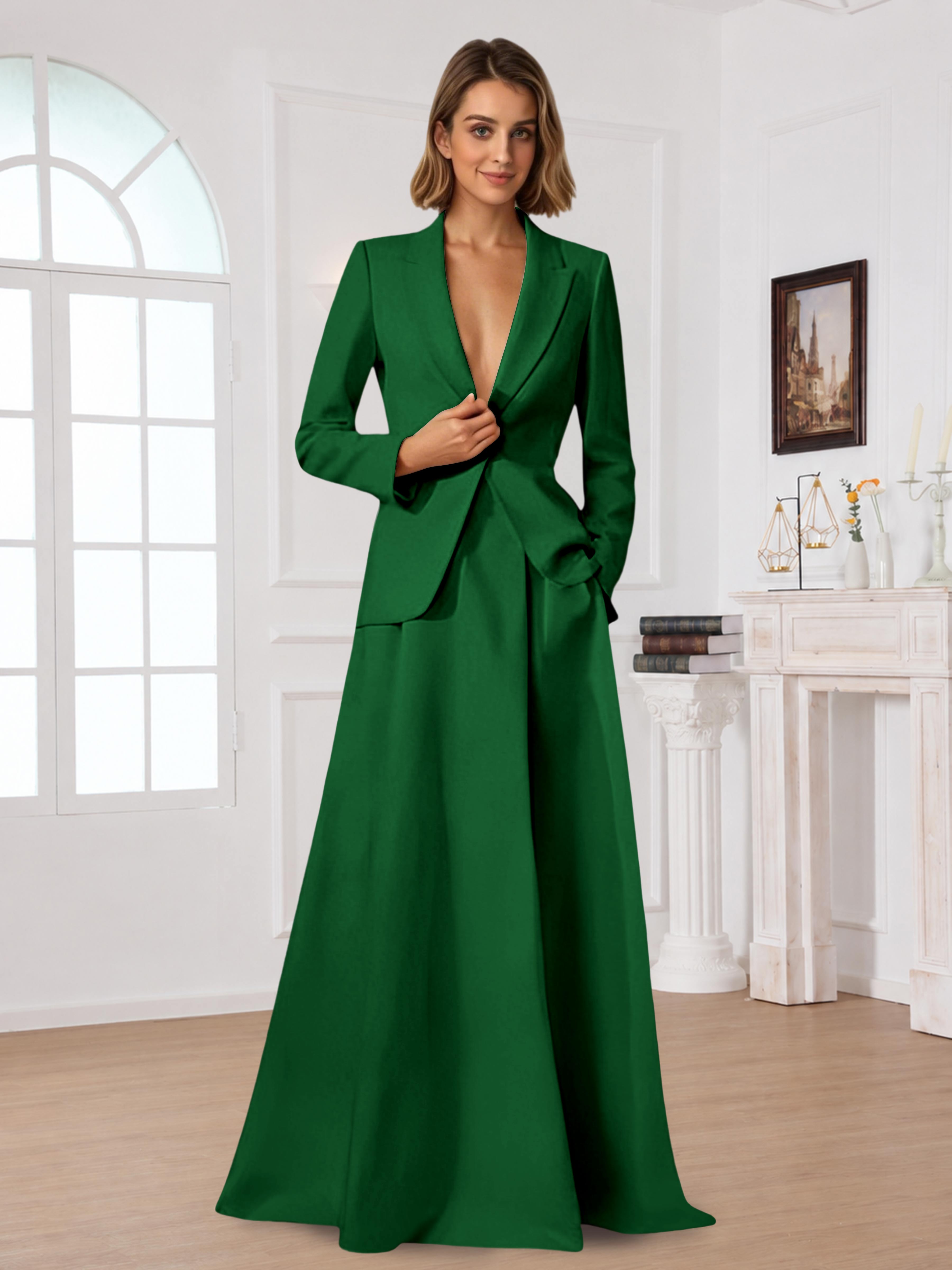 #color_Emerald Green