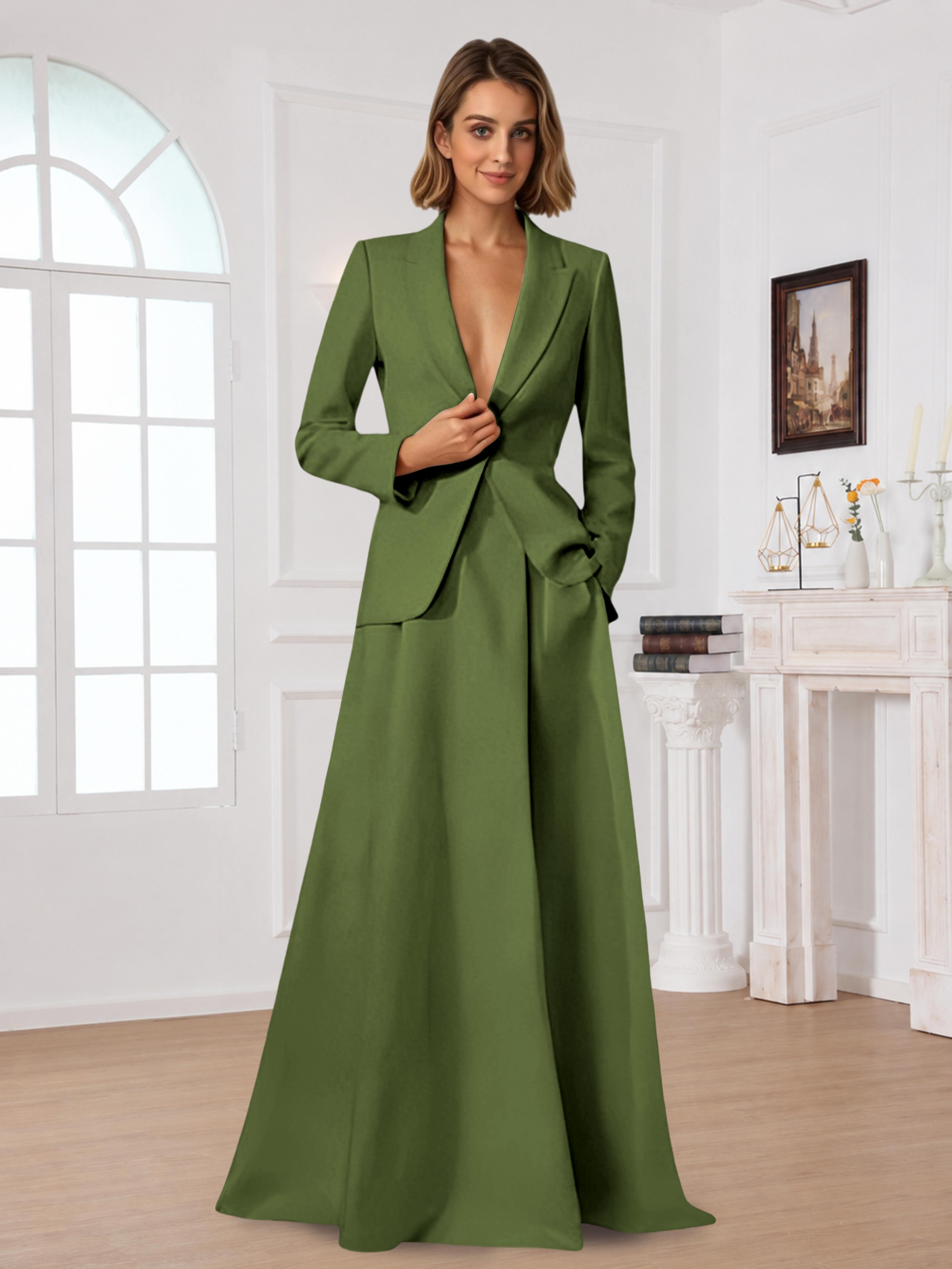 #color_Olive Green