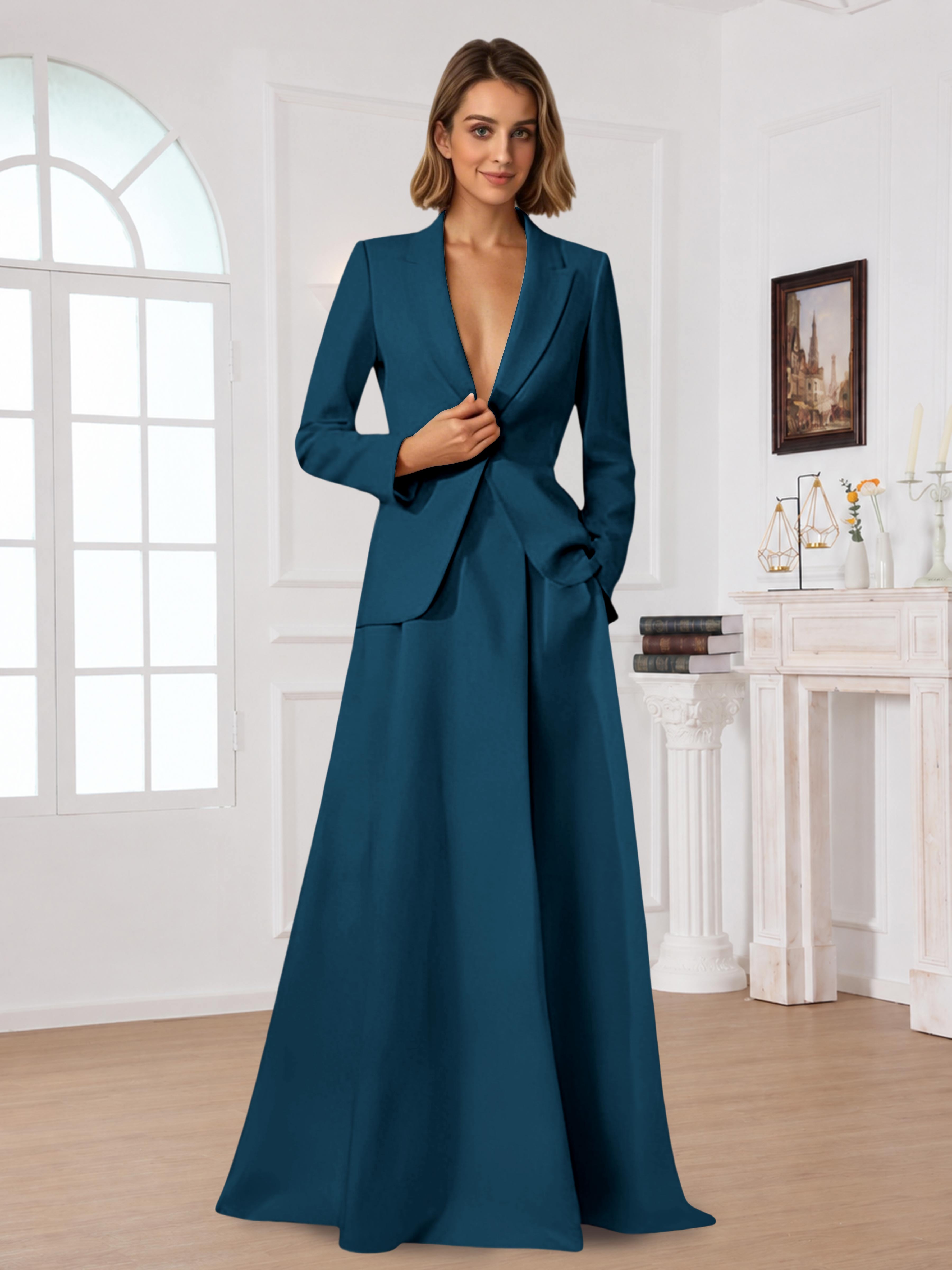 #color_Peacock