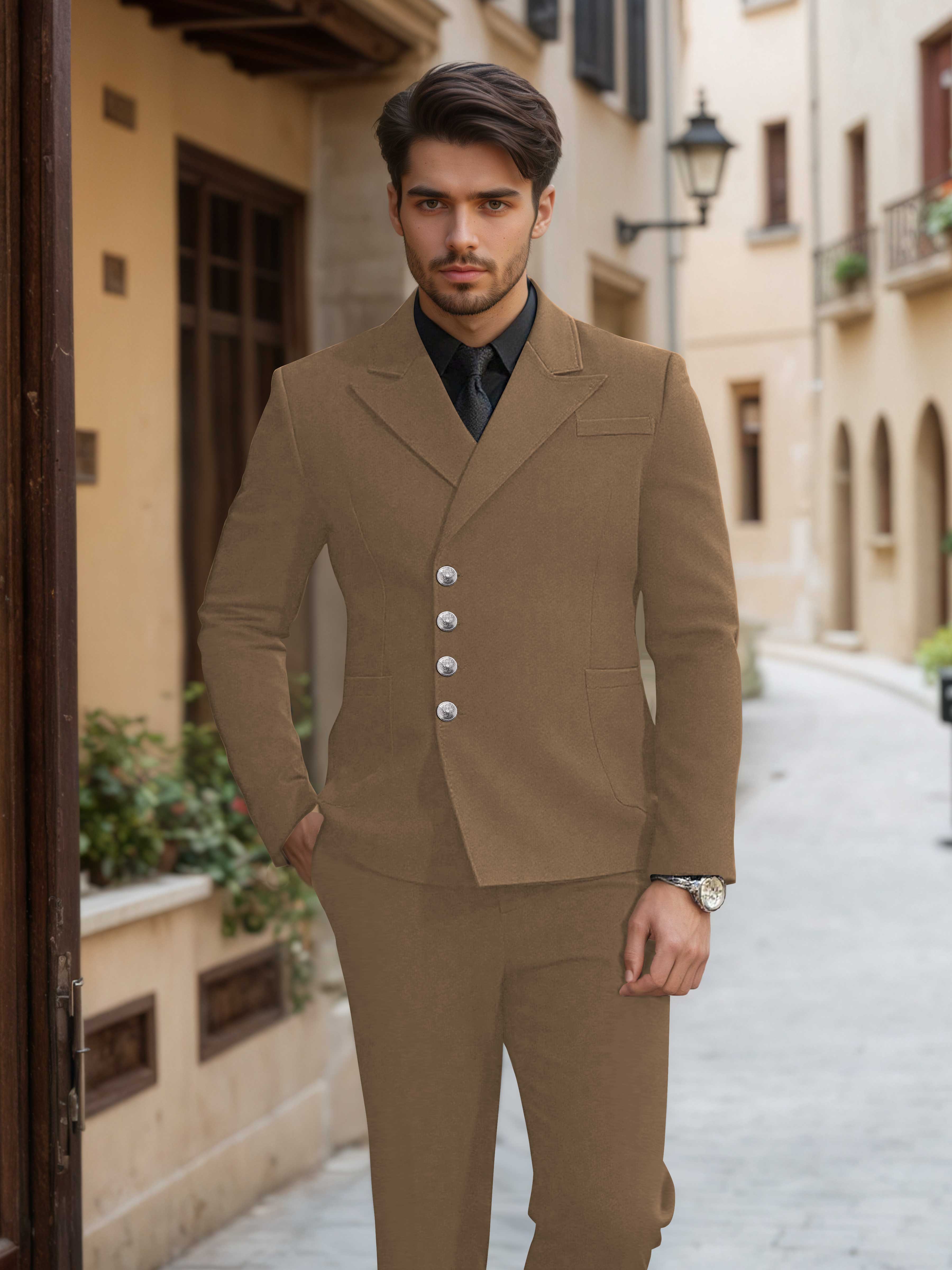 #Colour_Brown