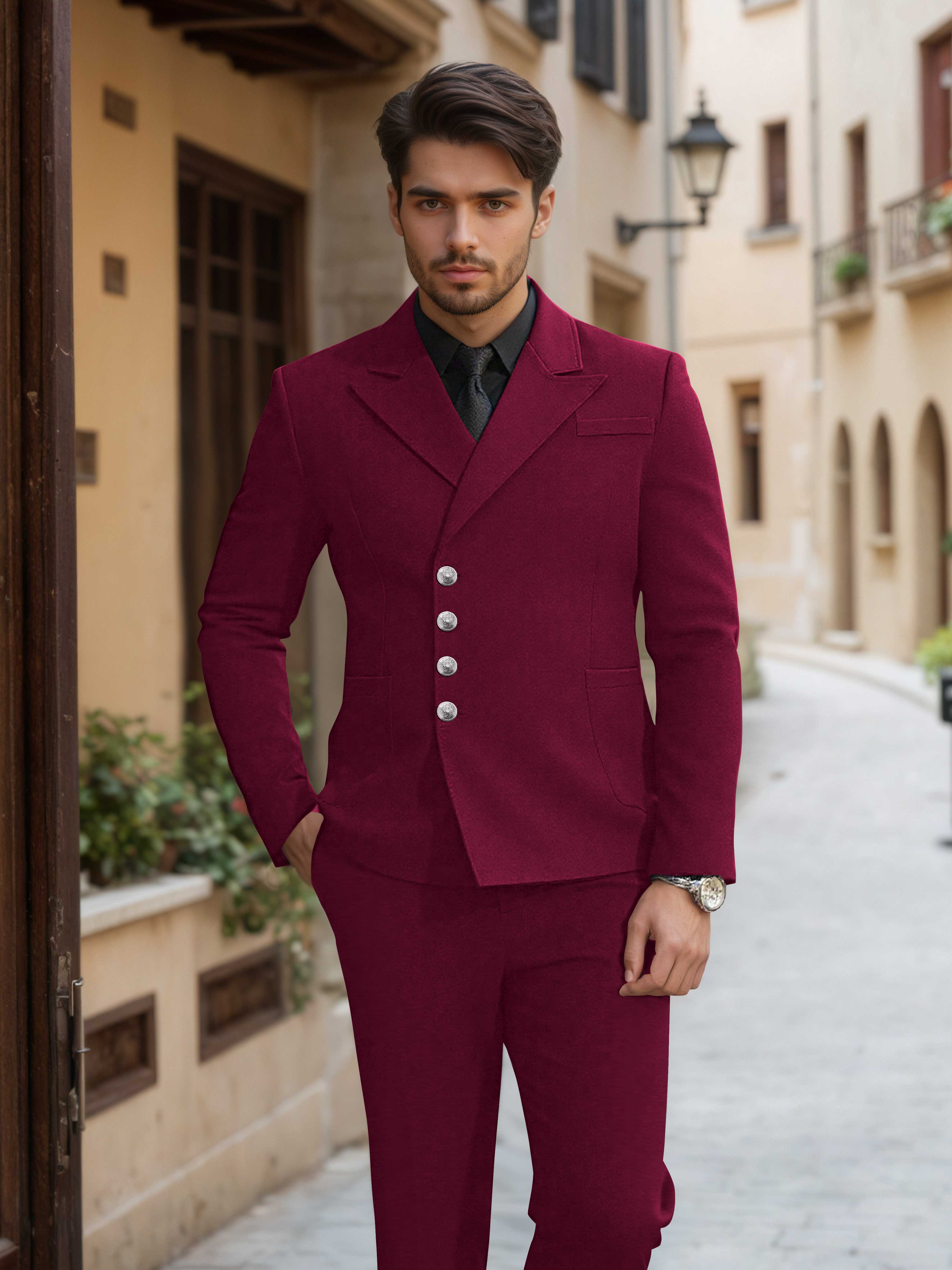 #Colour_Burgundy
