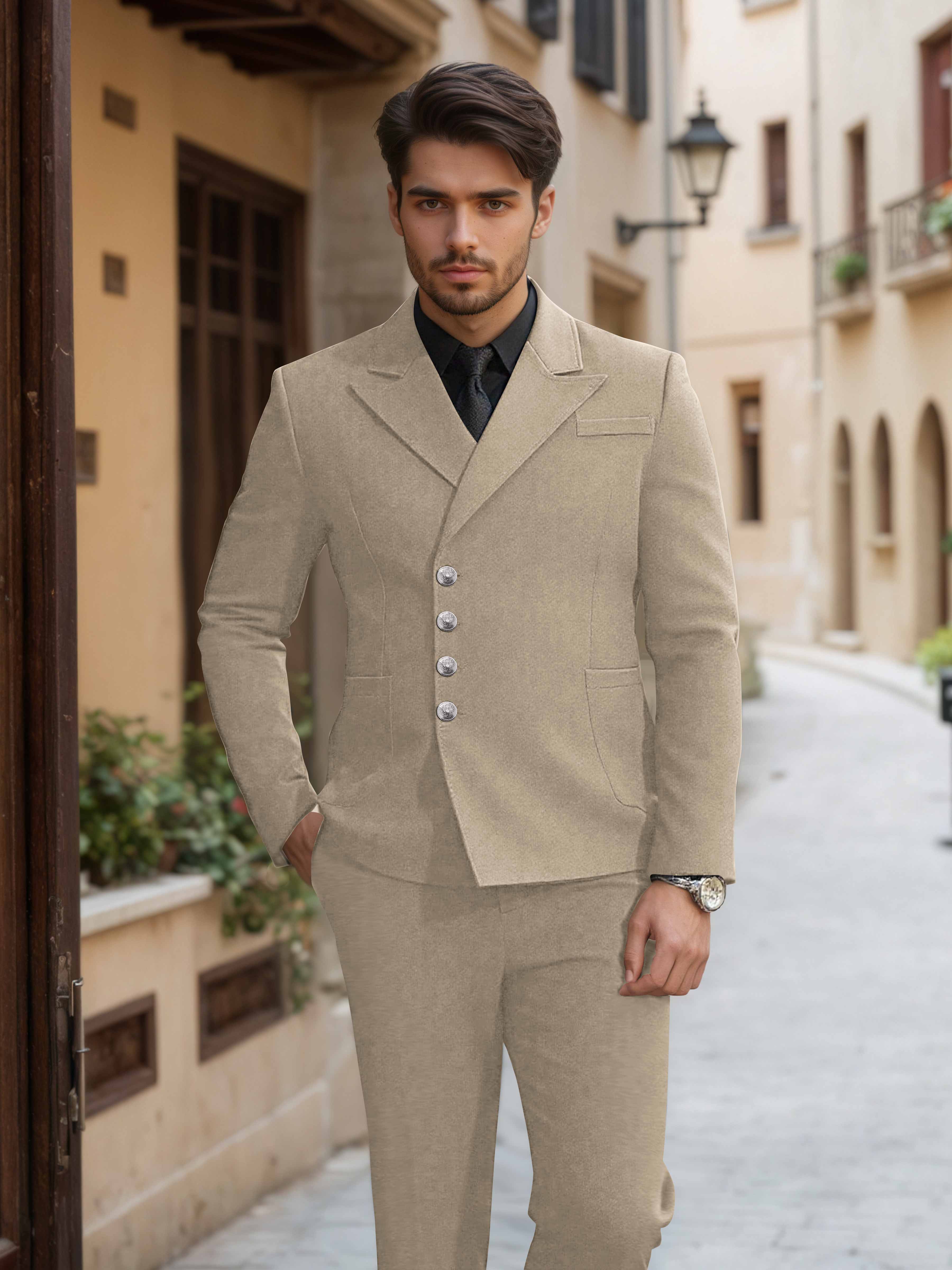 #Colour_Khaki
