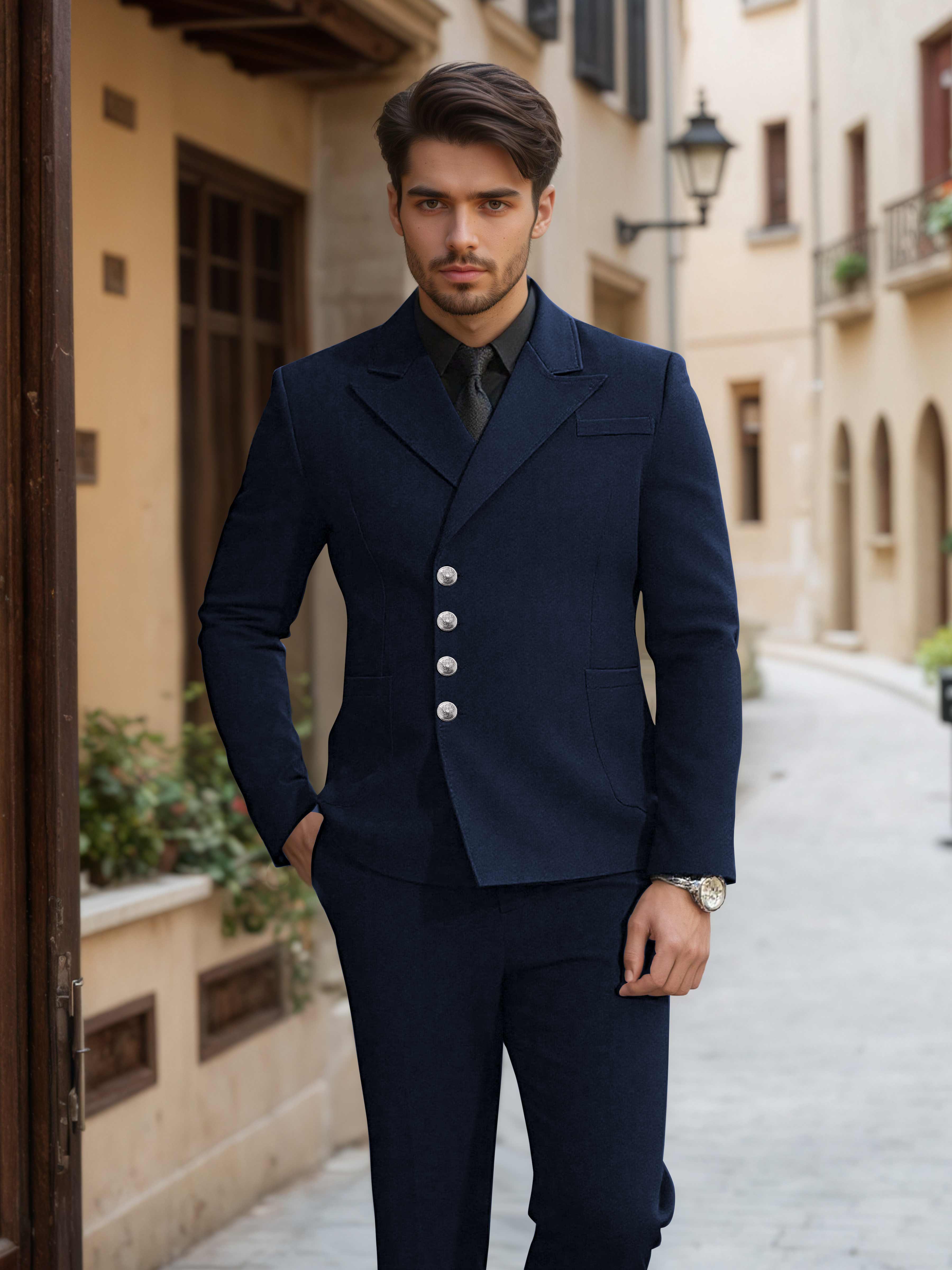 #Colour_Navy Blue