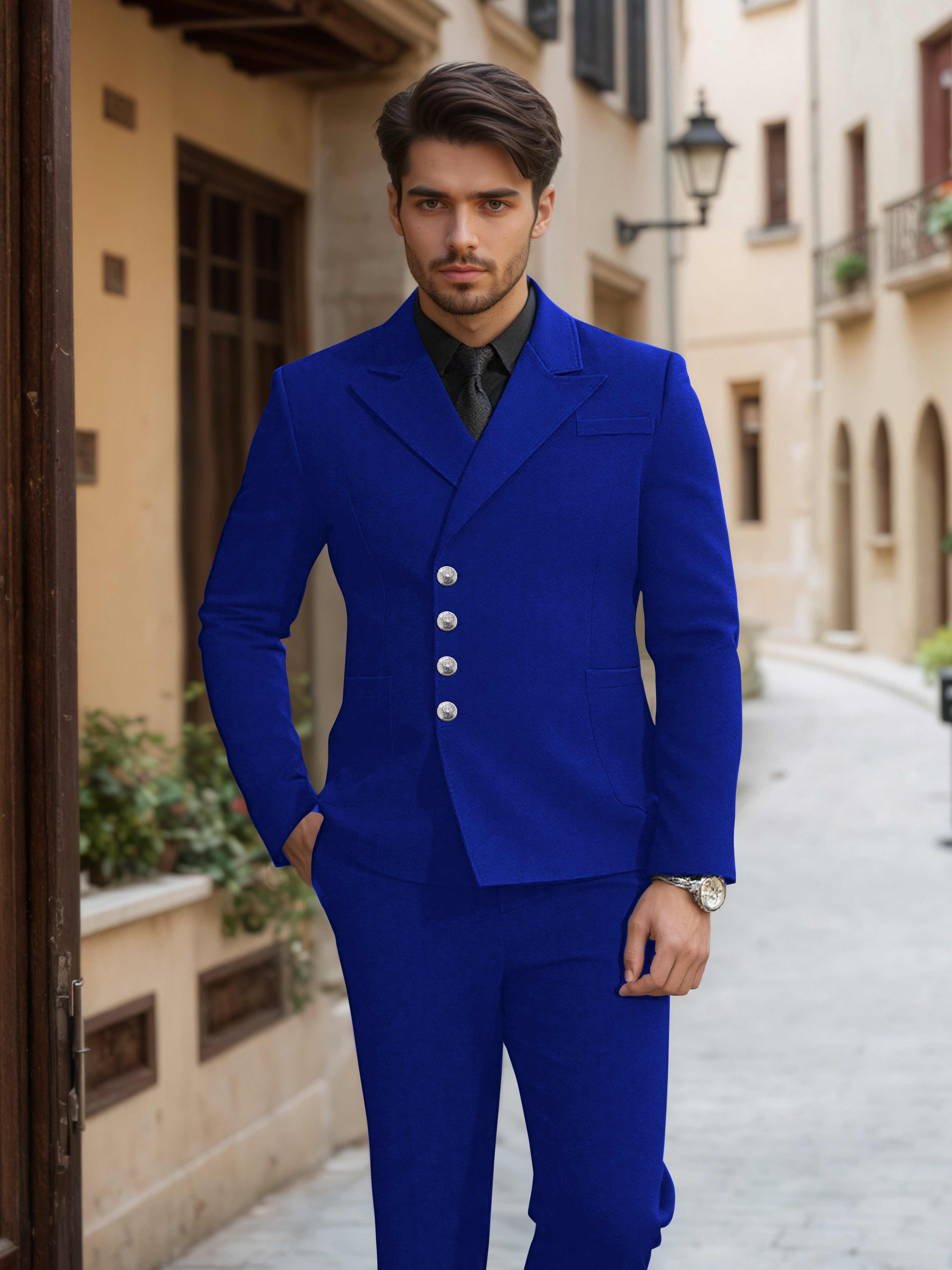#Colour_Royal Blue