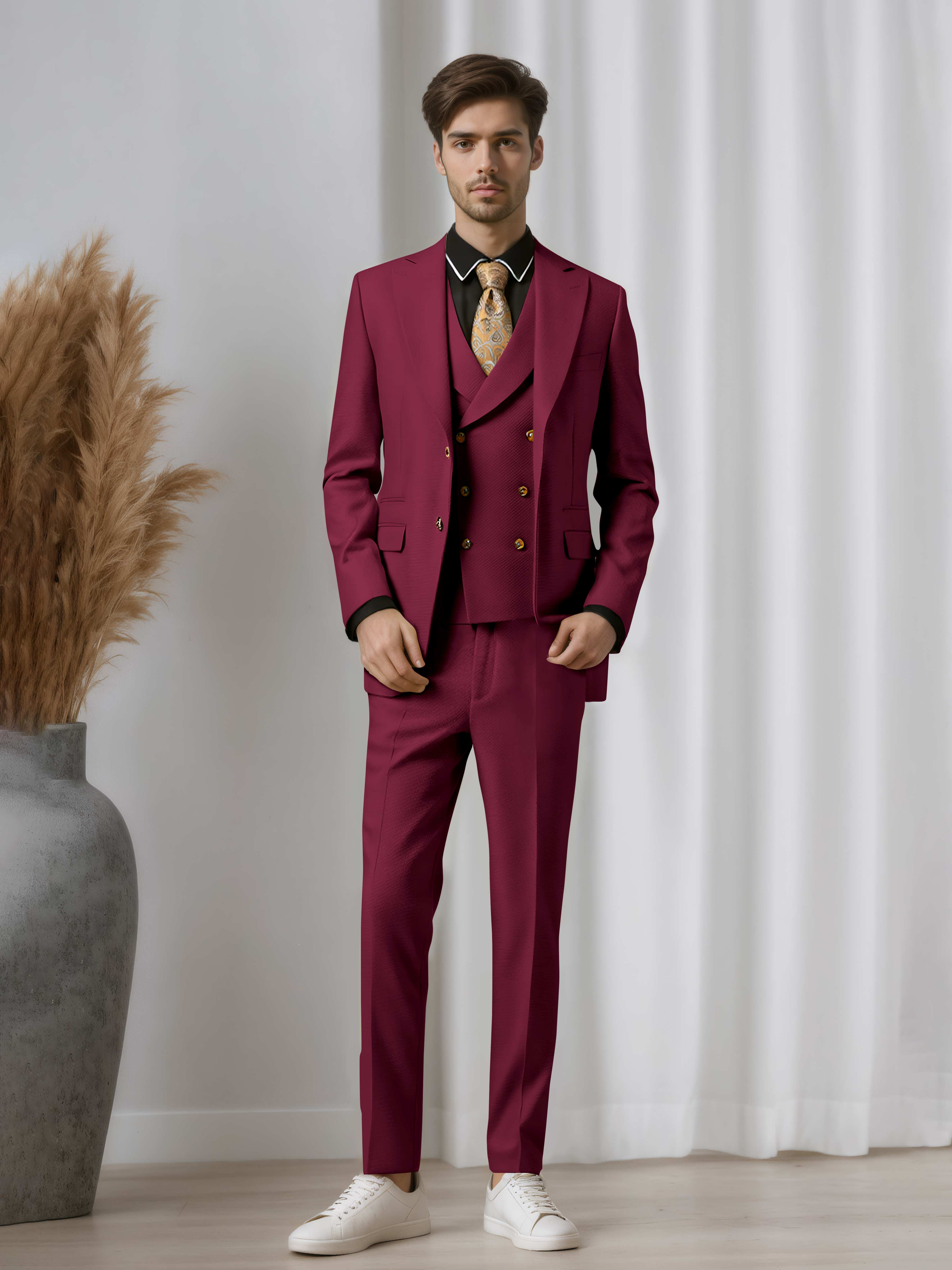 #Colour_Burgundy