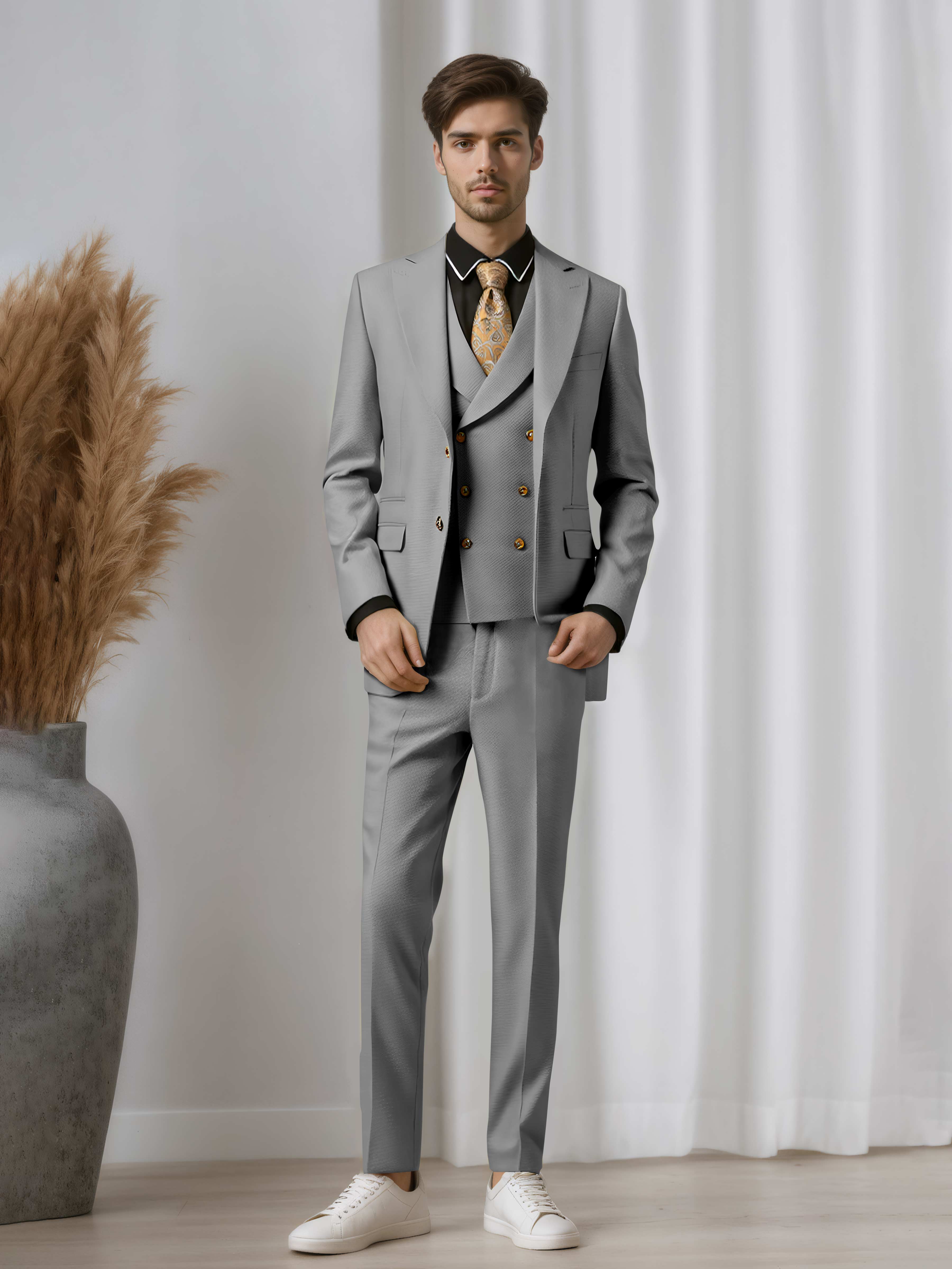 #Colour_Grey