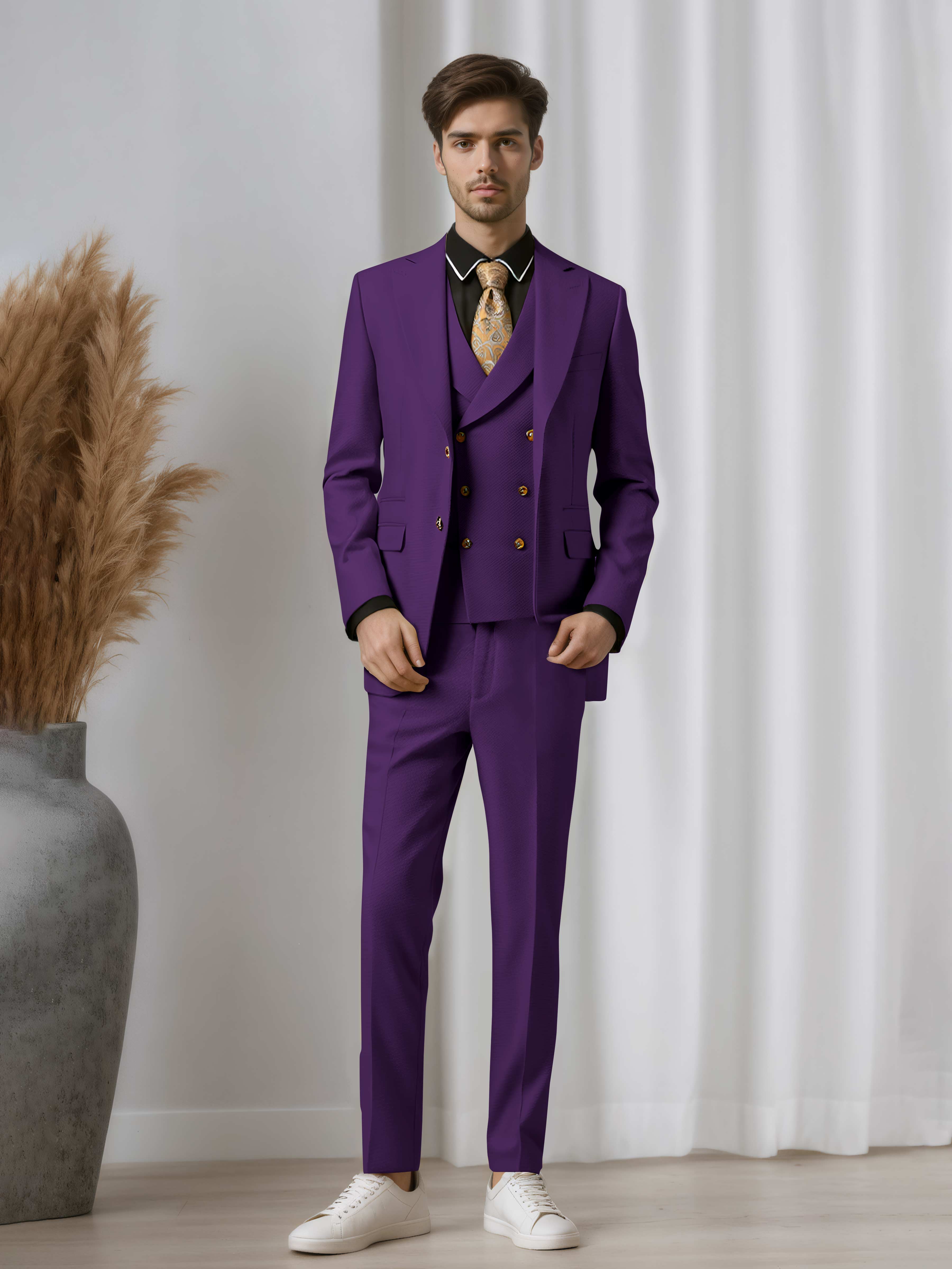 #Colour_Purple