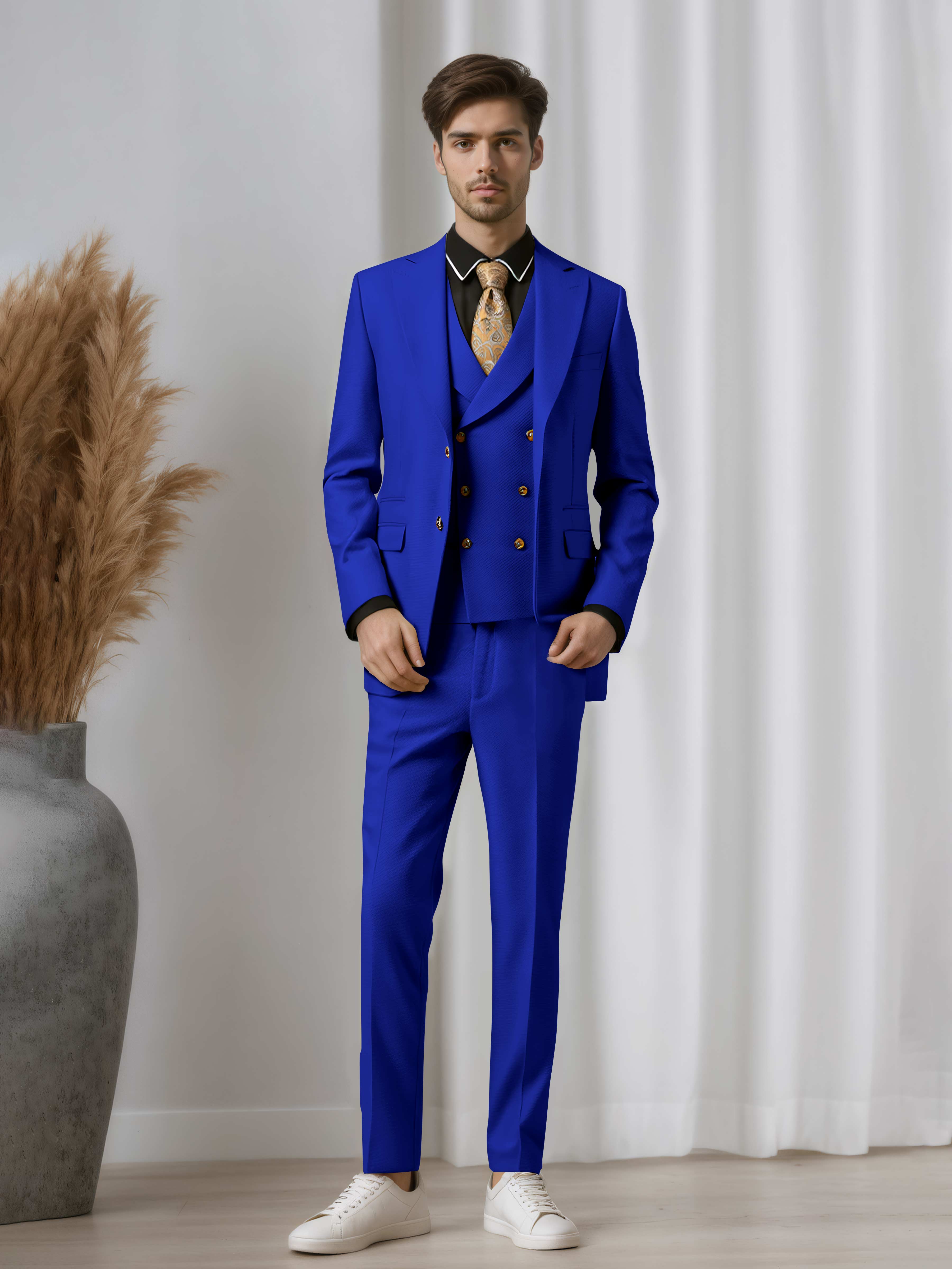 #Colour_Royal Blue