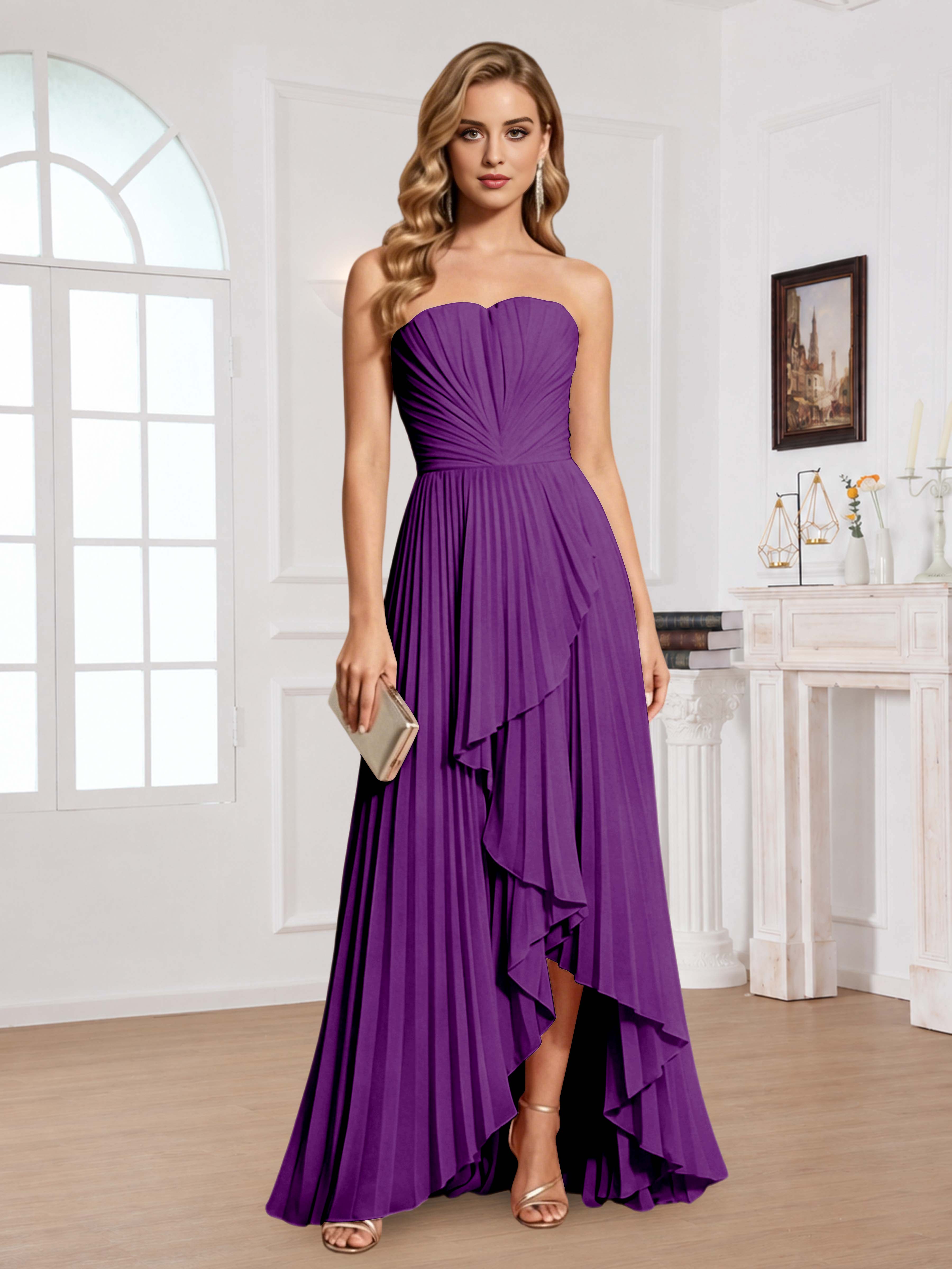 #Color_Purple