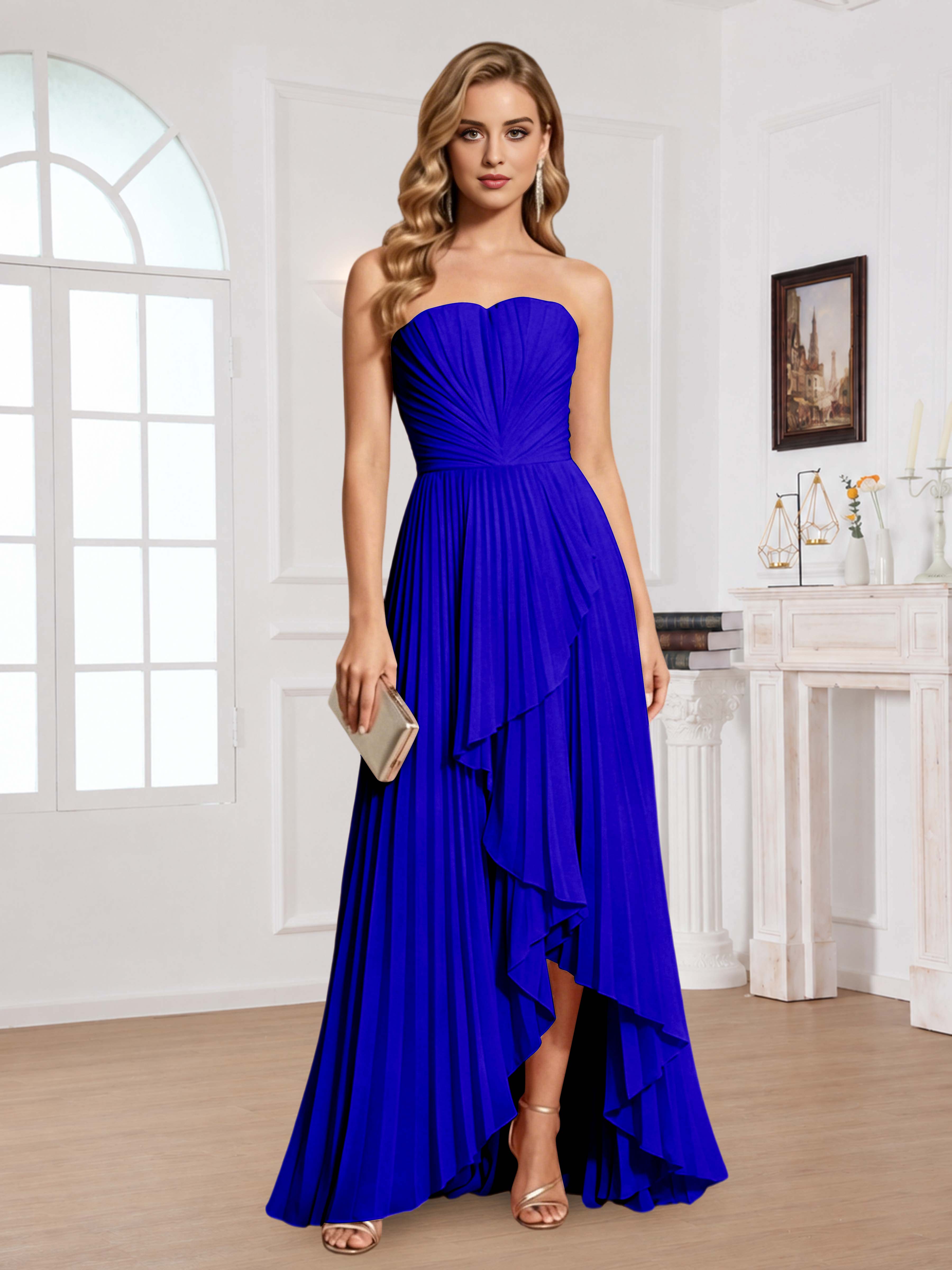 #Color_Royal Blue
