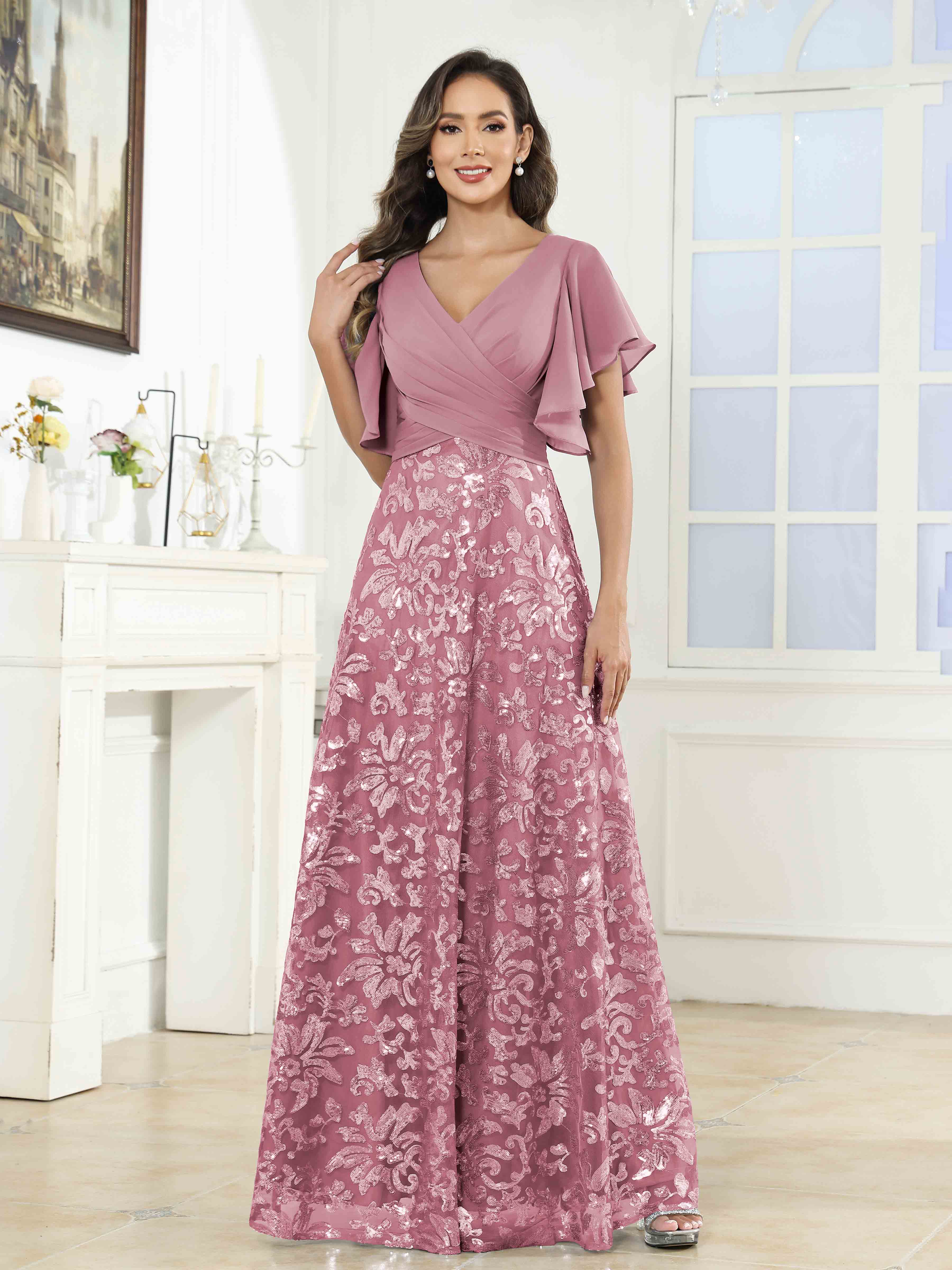 #color_Dusty Rose